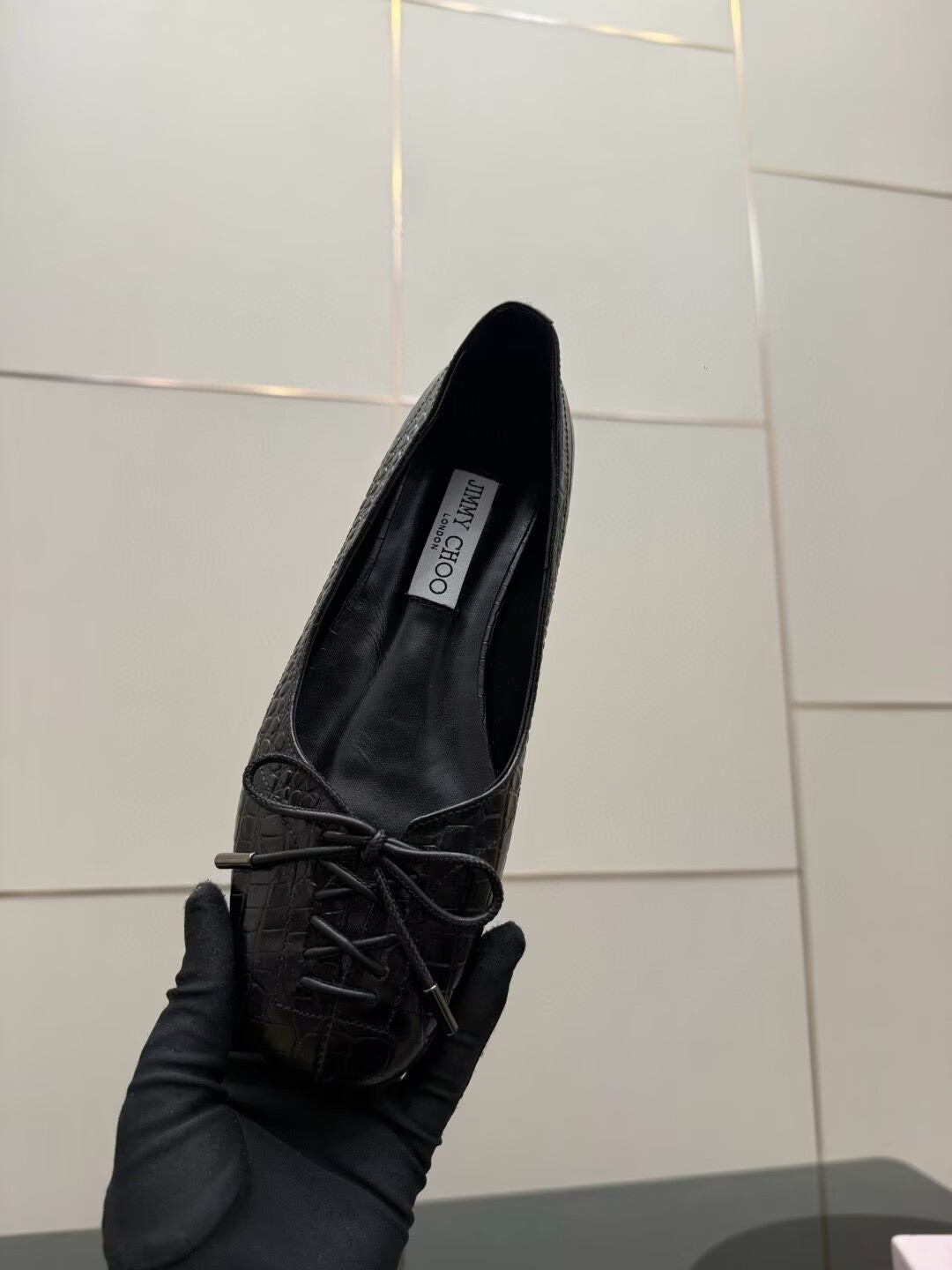 ua J1m*y Ch00 scarlett ballerina flats