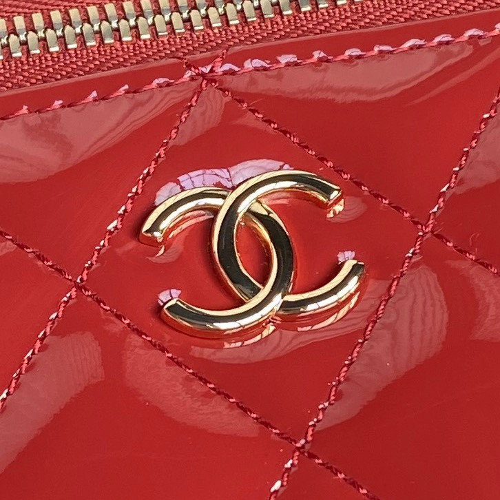 Chanel Long Vanity with chain AP2199 16.5x10x8cm