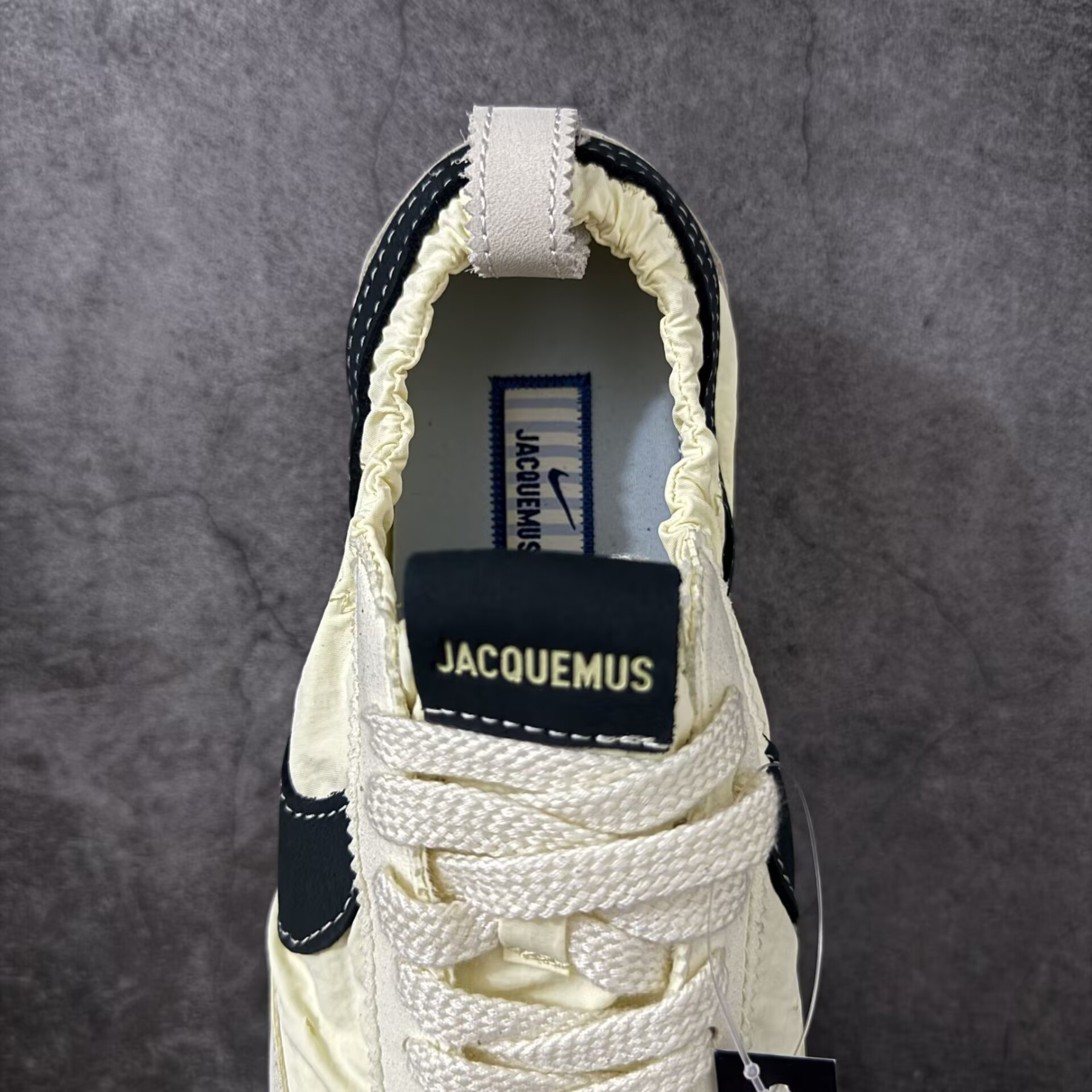 UA Nike Moon Shoe SP