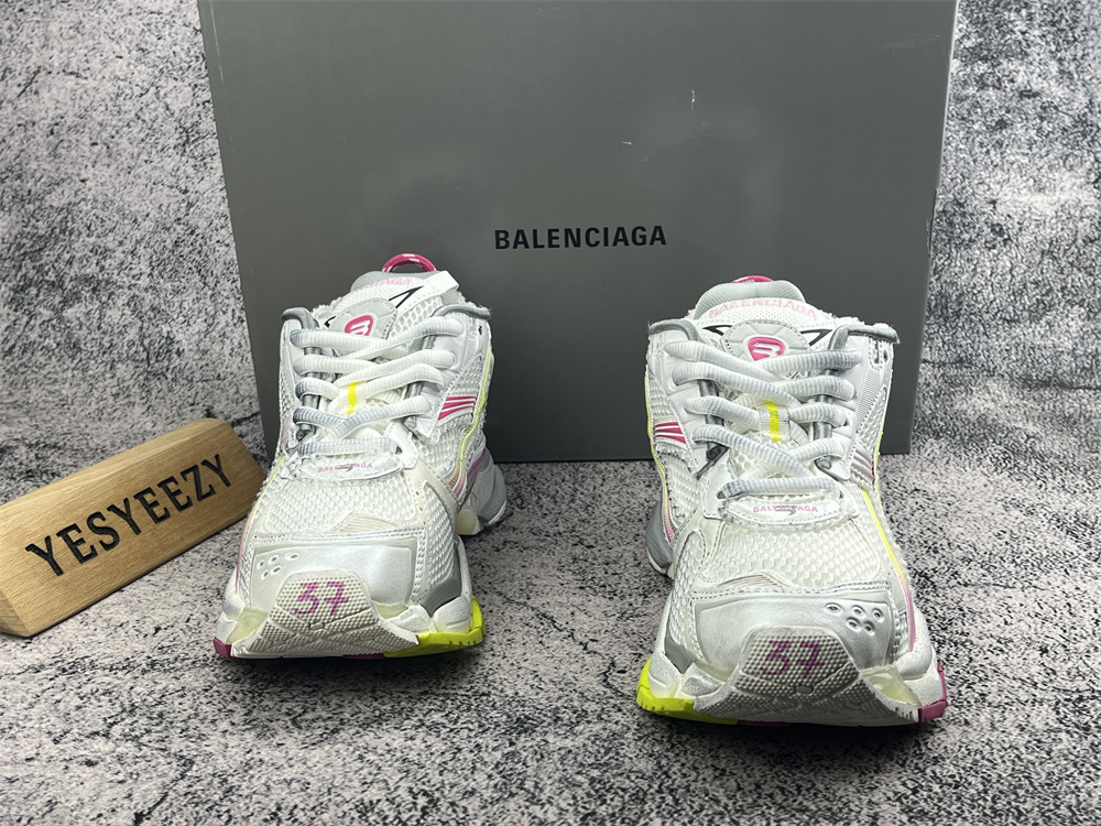 UA Balenciaga Runner Sneaker