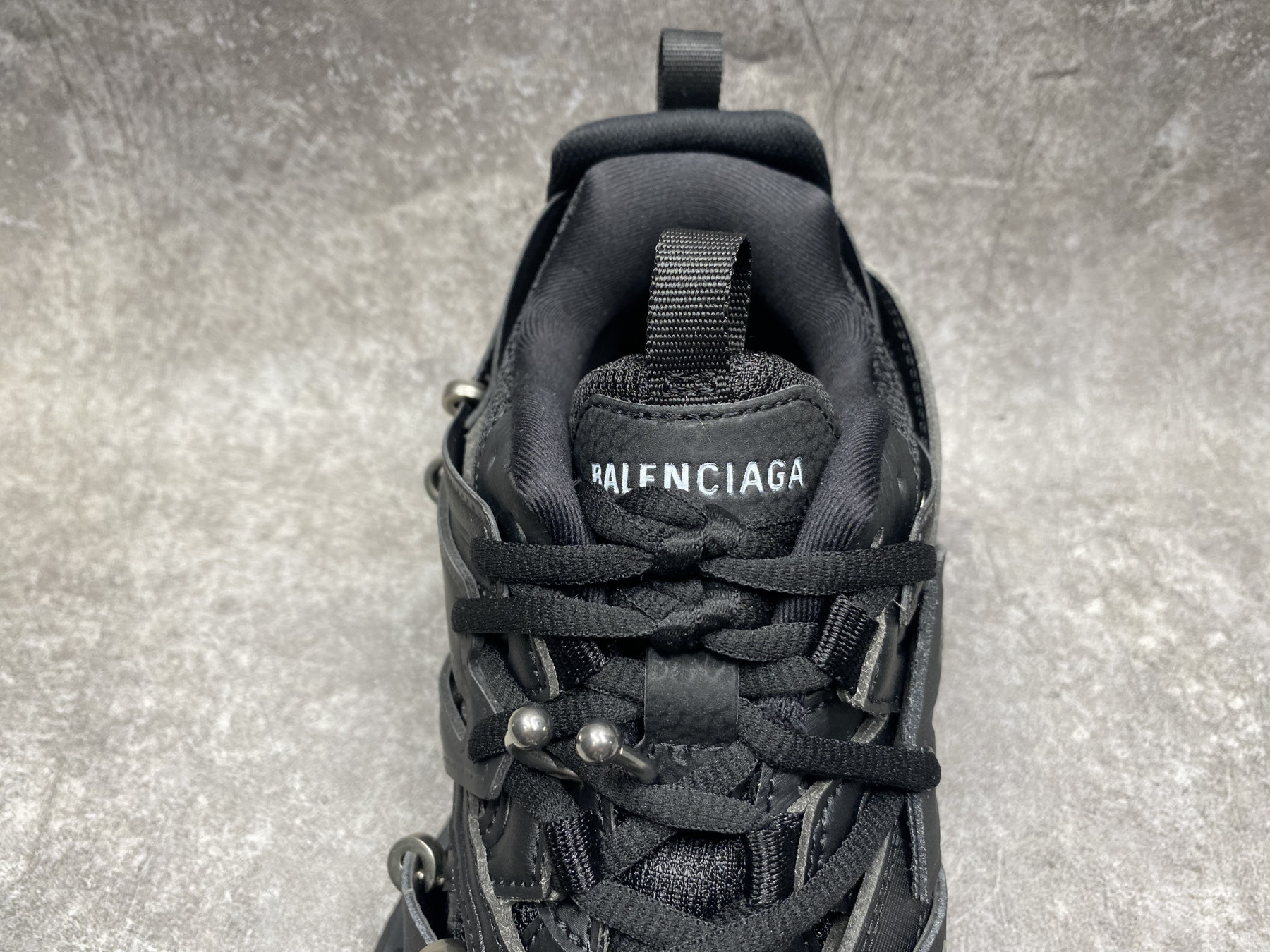 UA Balenciaga Track Sneaker