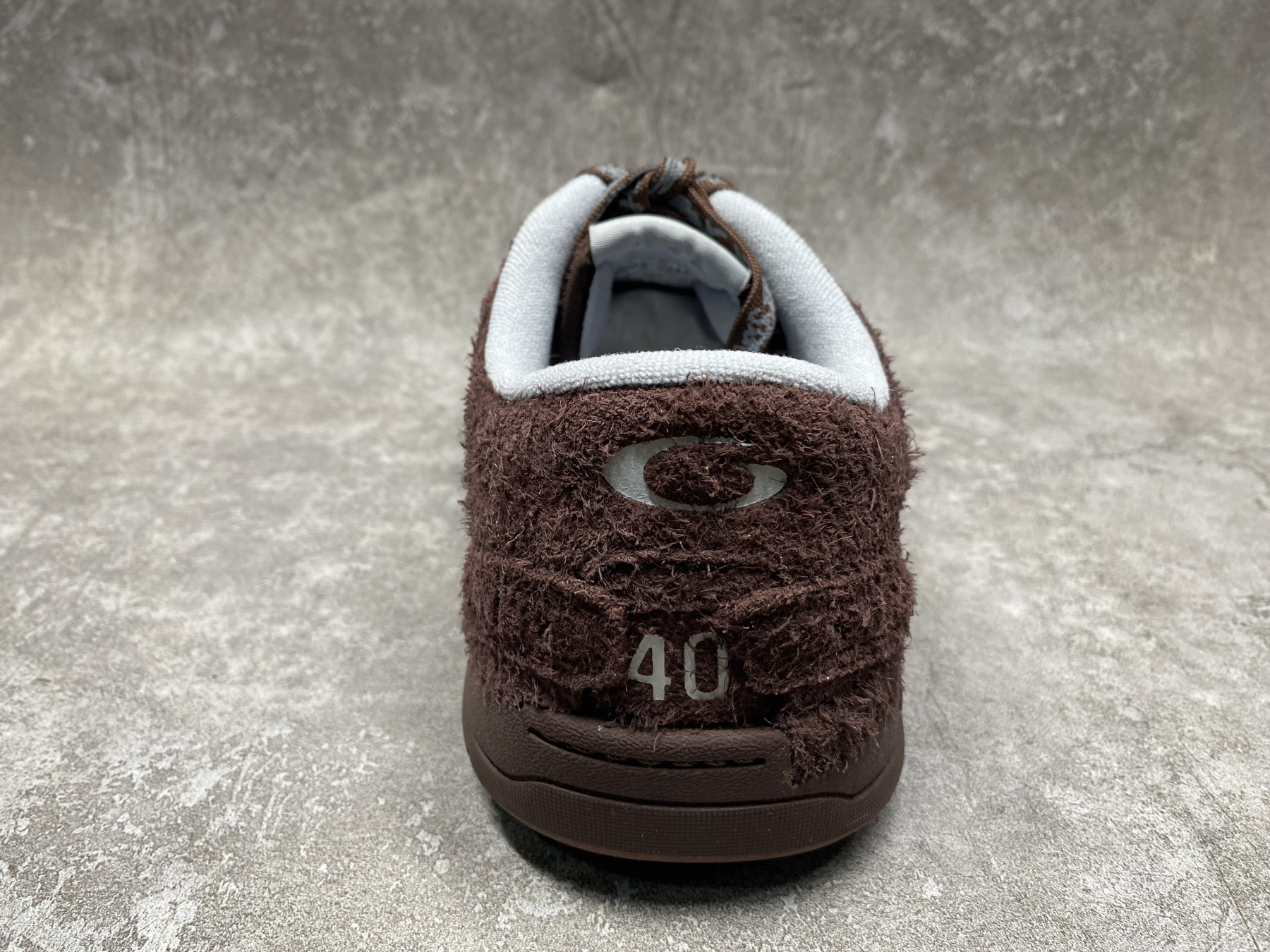 UA Balenciaga Hamptons Worn-out Sneaker (run one size large)