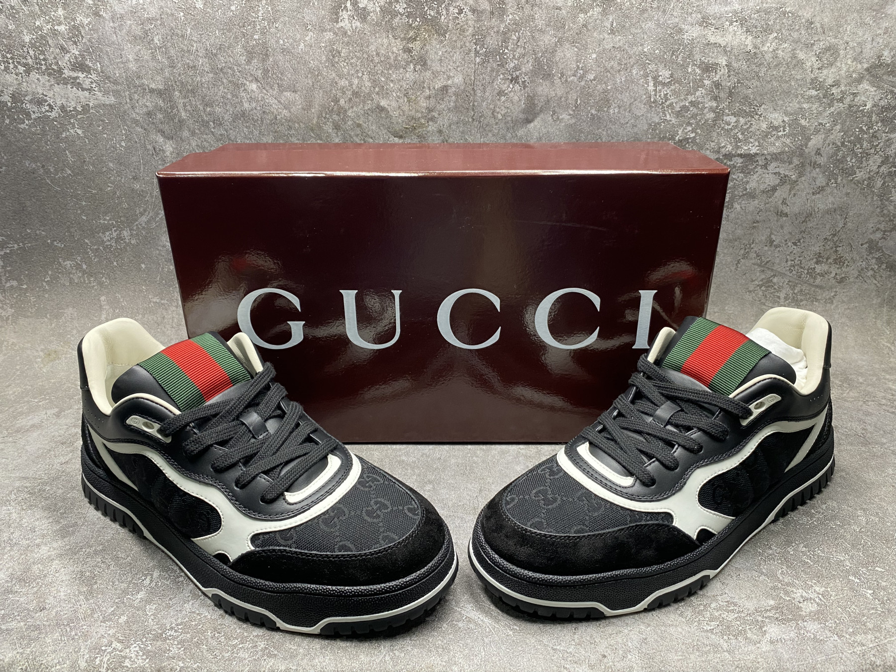 ua Gvc*1 re-web sneaker