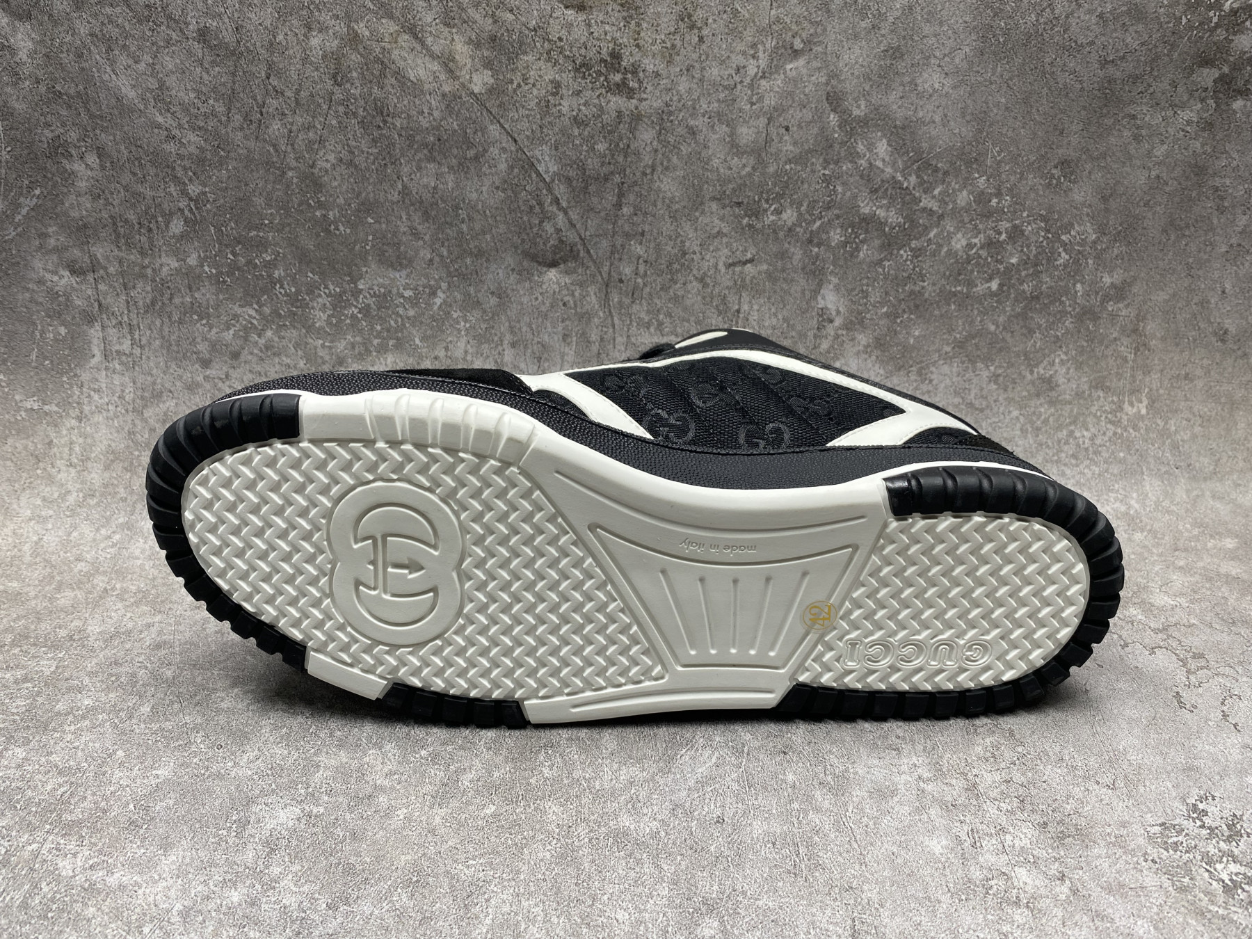 ua Gvc*1 re-web sneaker