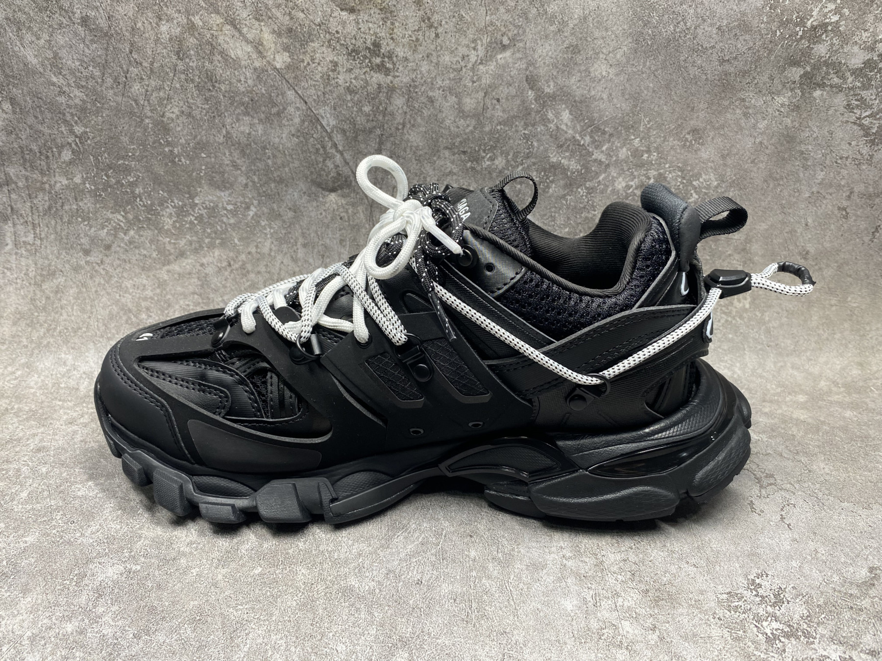 UA Balenciaga Track Sneaker