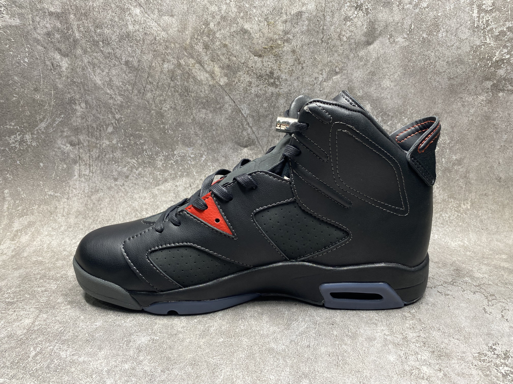 UA AIR JORDAN 6 Retro