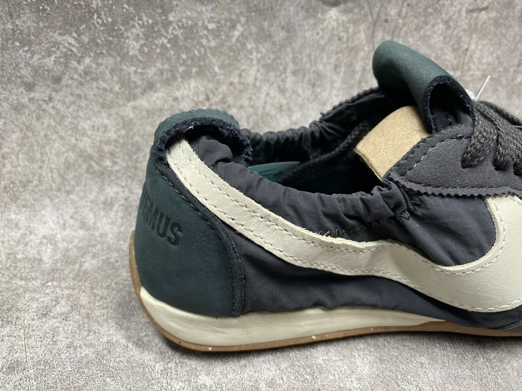 UA Nike Moon Shoe SP