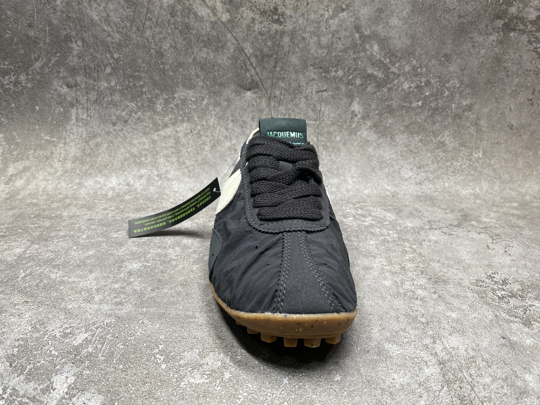 UA Nike Moon Shoe SP