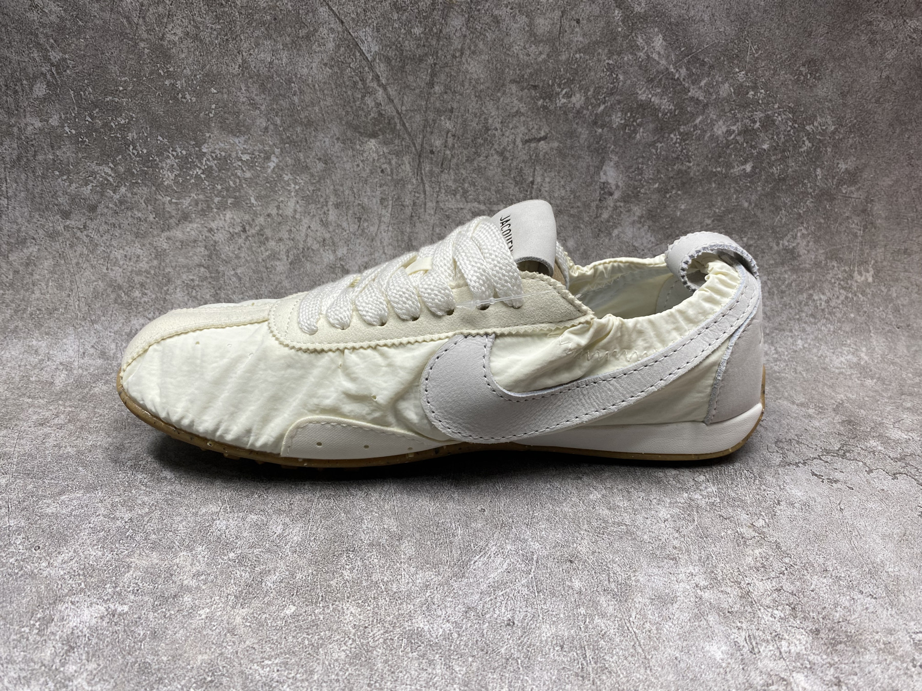 UA Nike Moon Shoe SP
