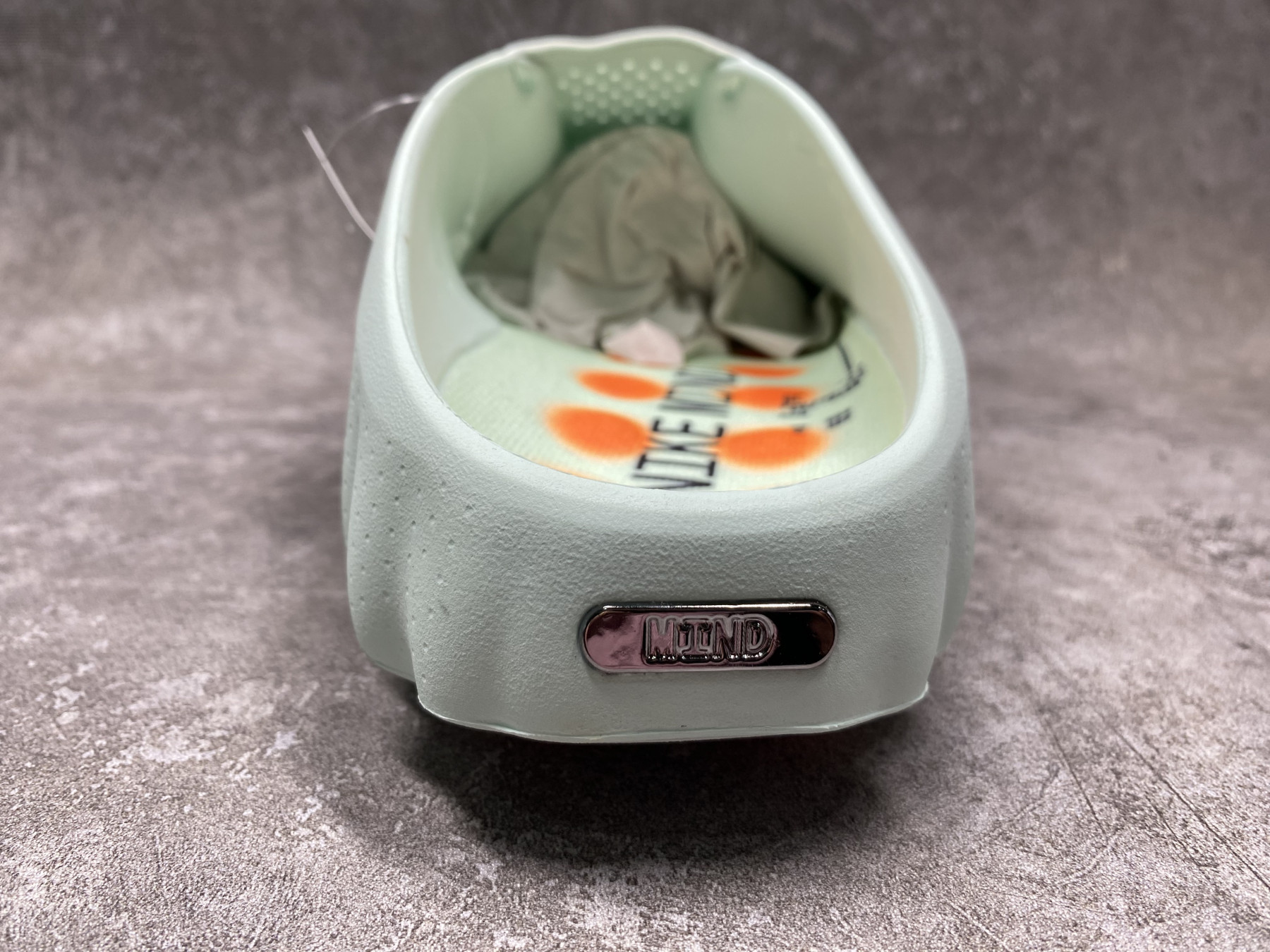Nike Mind 001 Slide (Runs one size small)