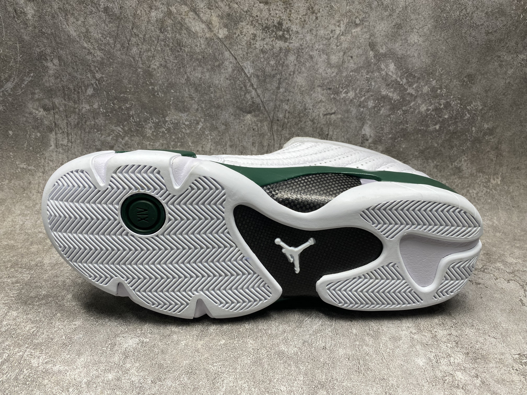 UA AIR Jordan 14 Retro