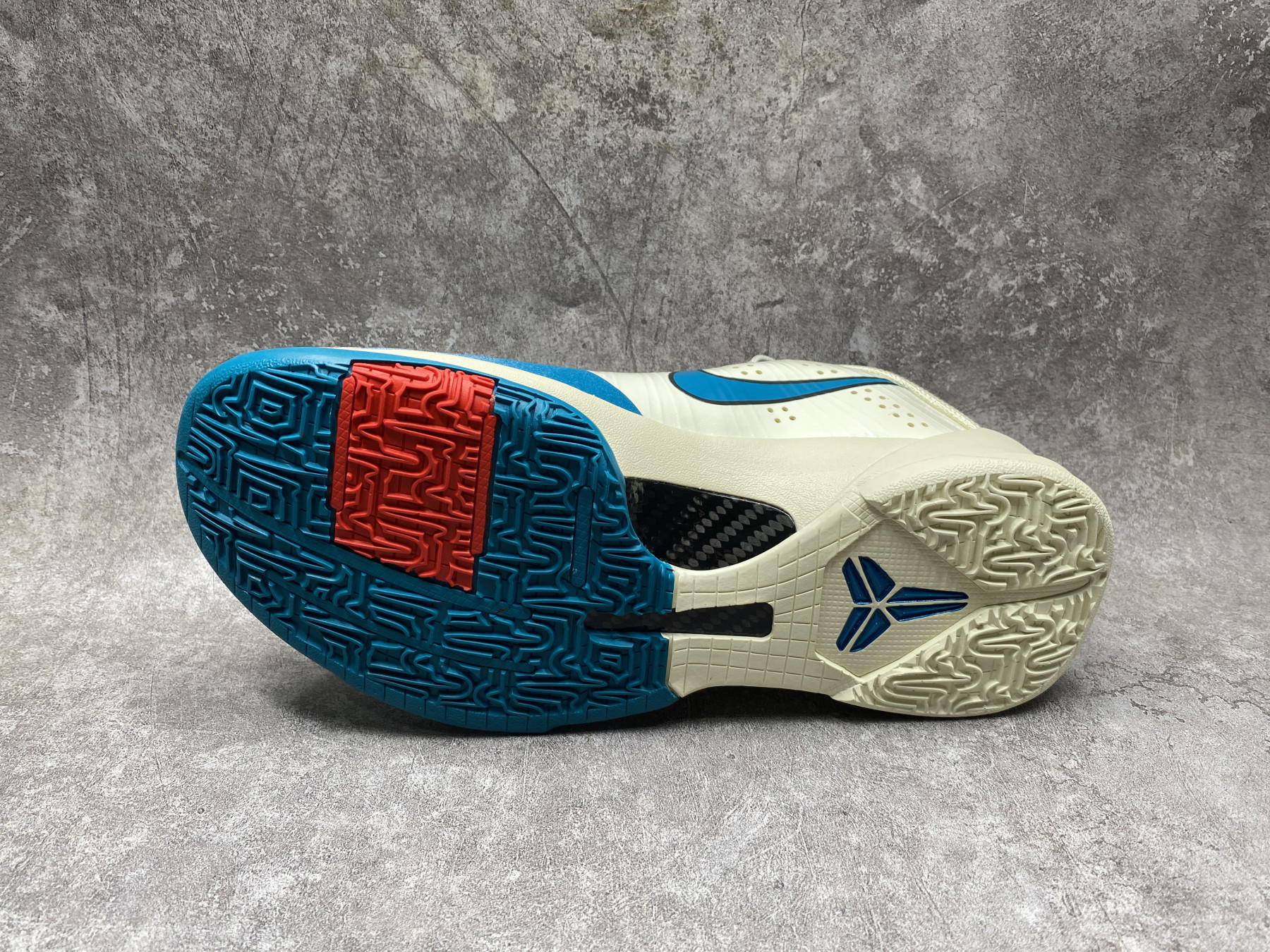UA Nike Kobe 5 Protro