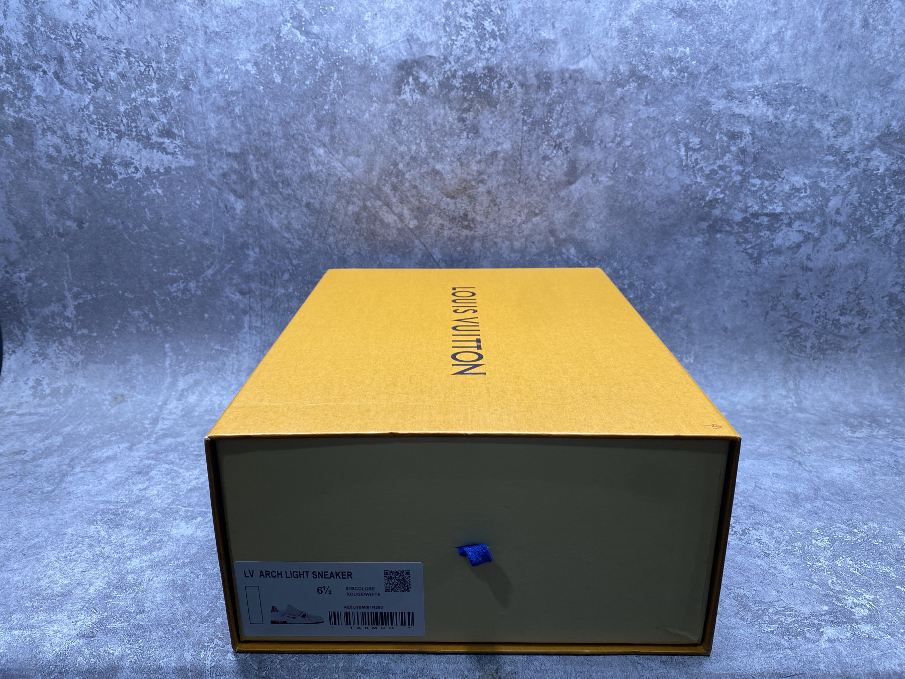 UA LV trainer Sneakers