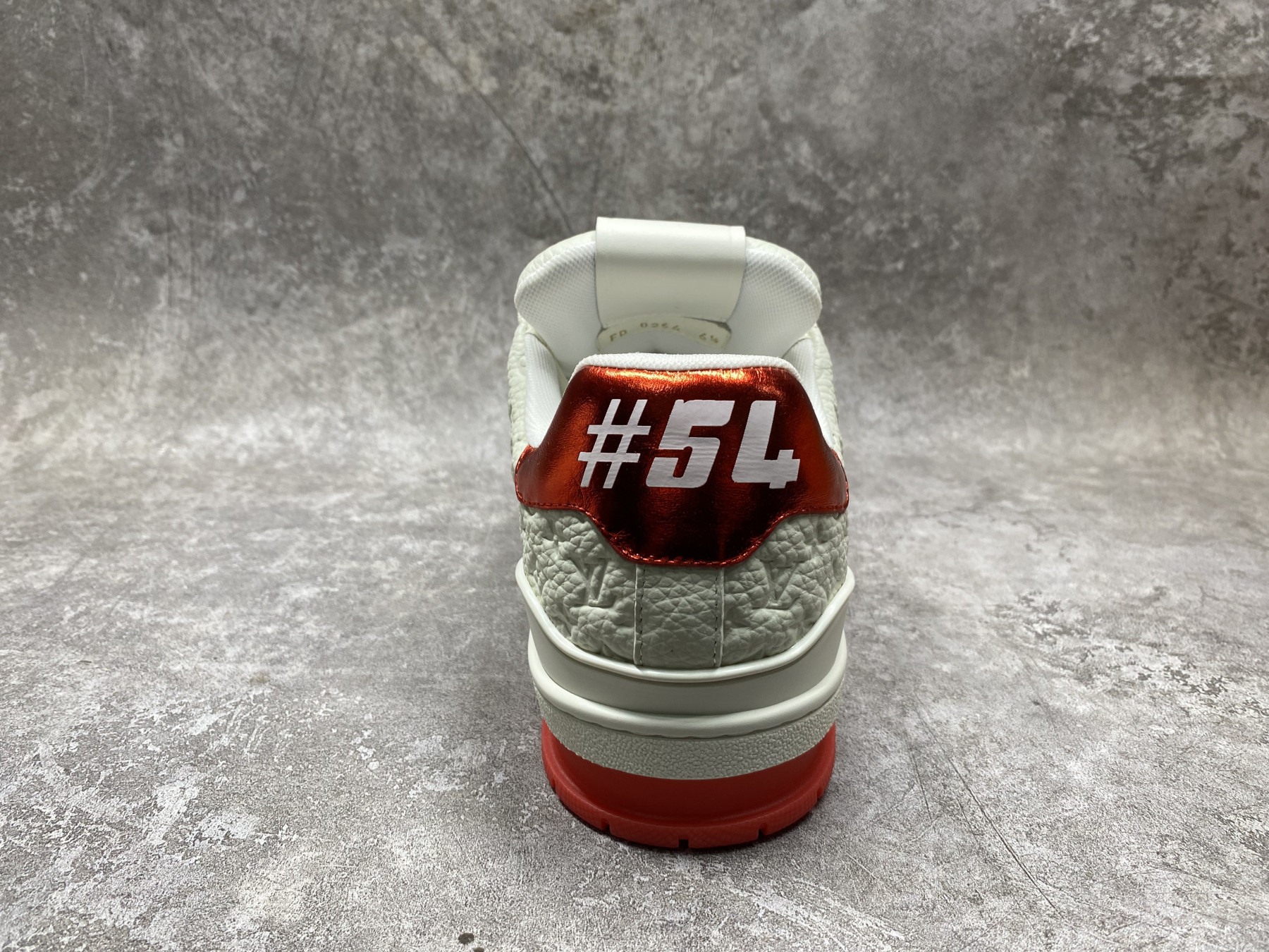 UA LV trainer Sneakers