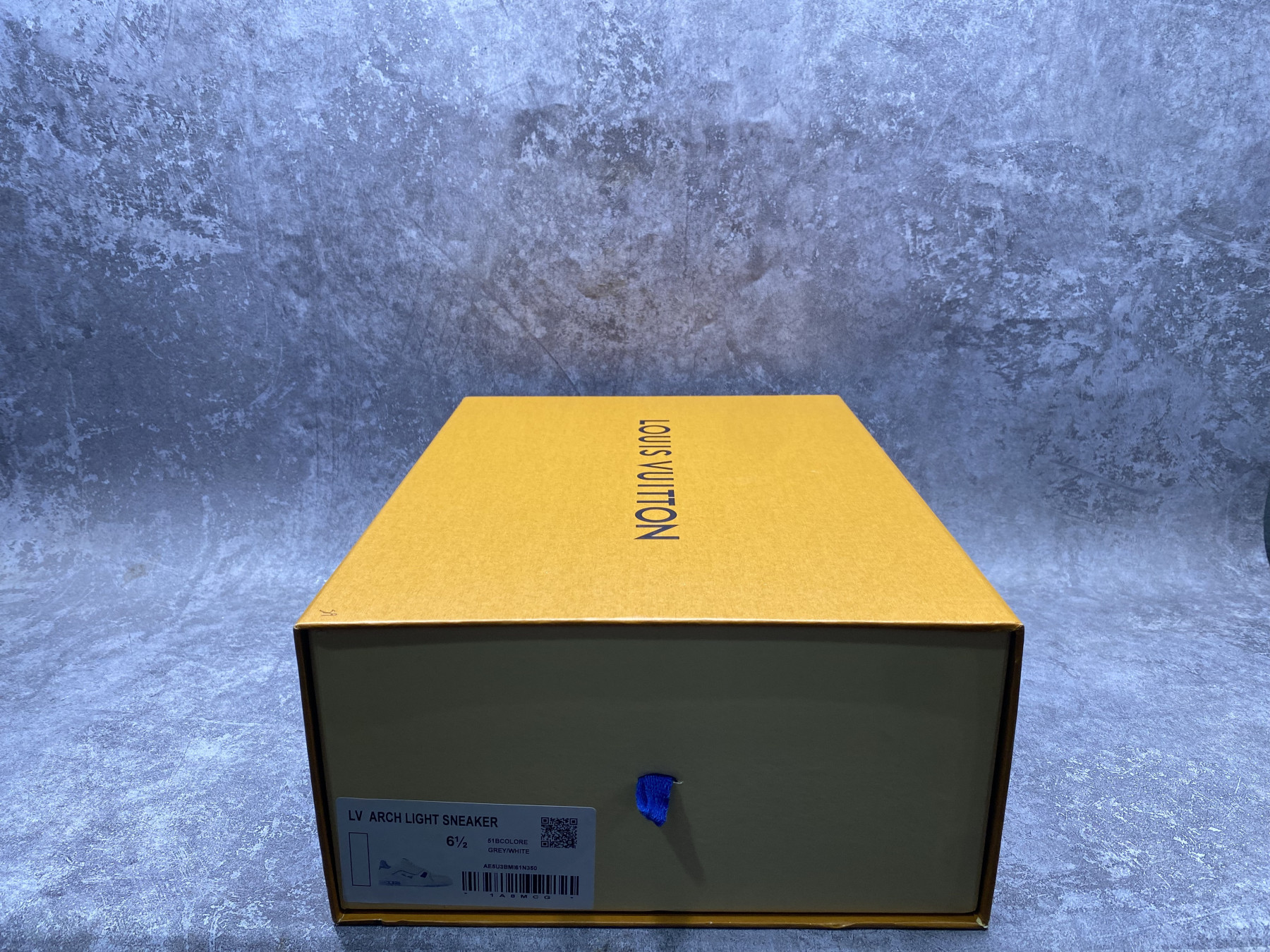 UA LV trainer Sneakers