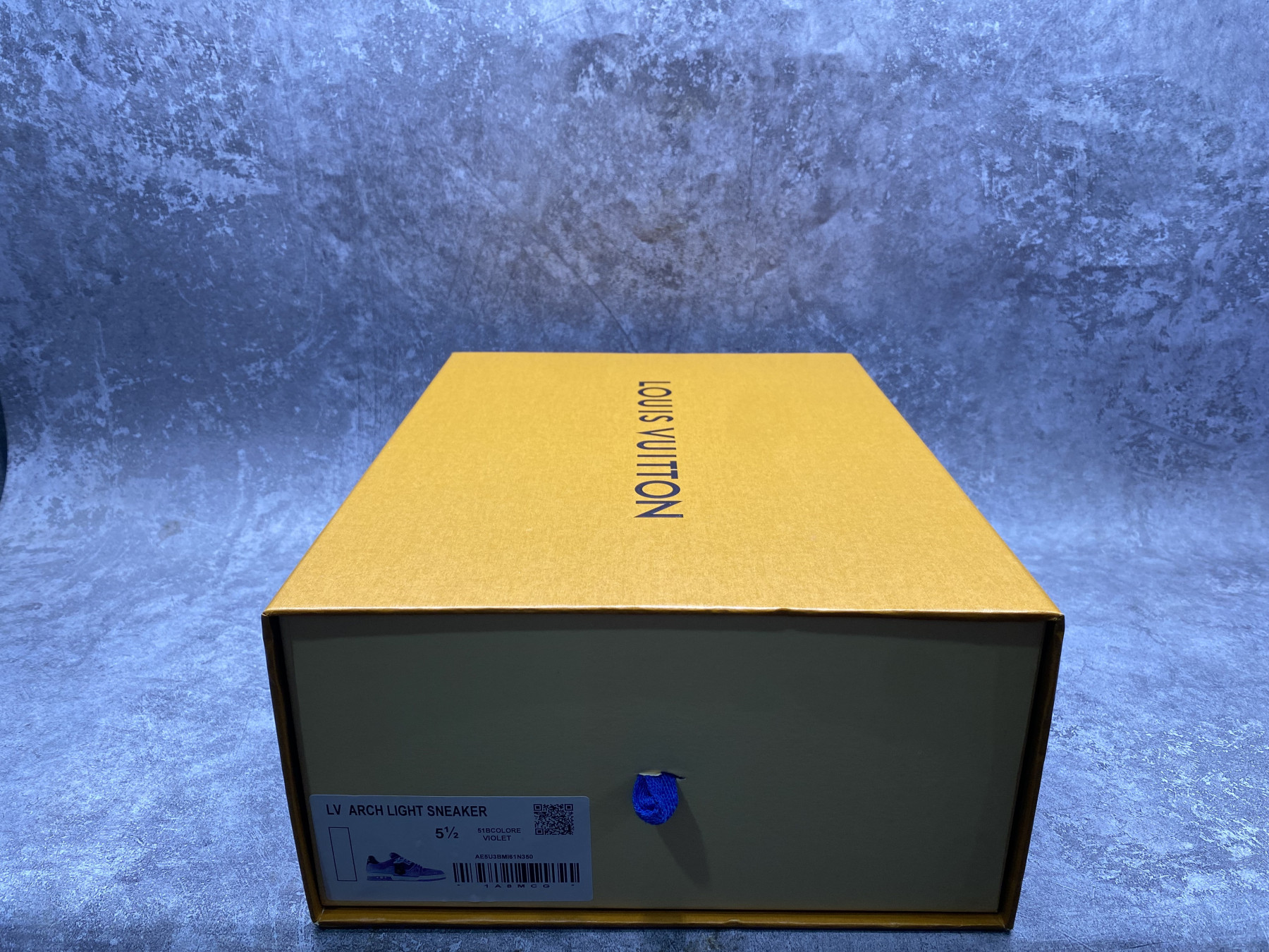 UA LV trainer Sneakers