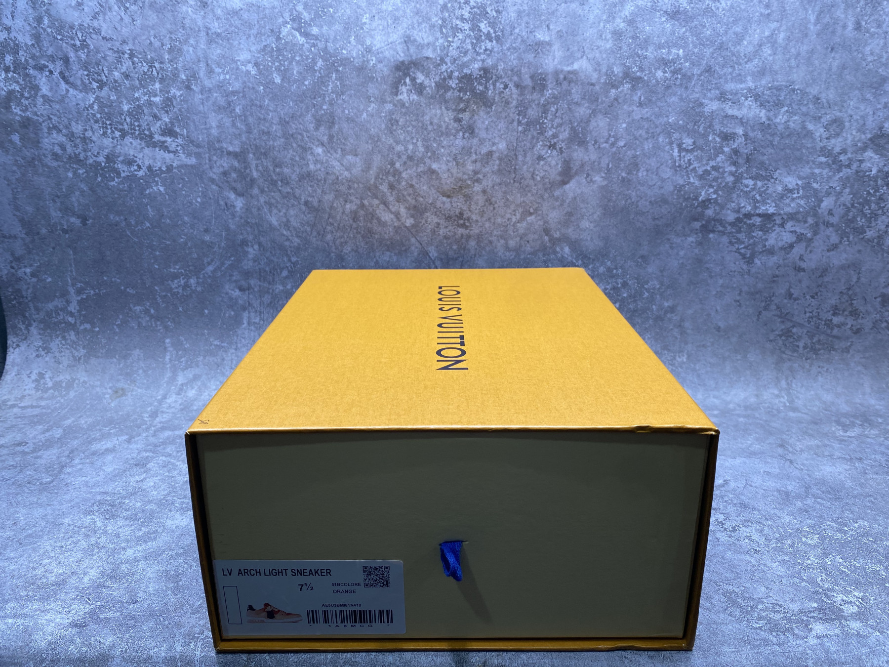 UA LV trainer Sneakers