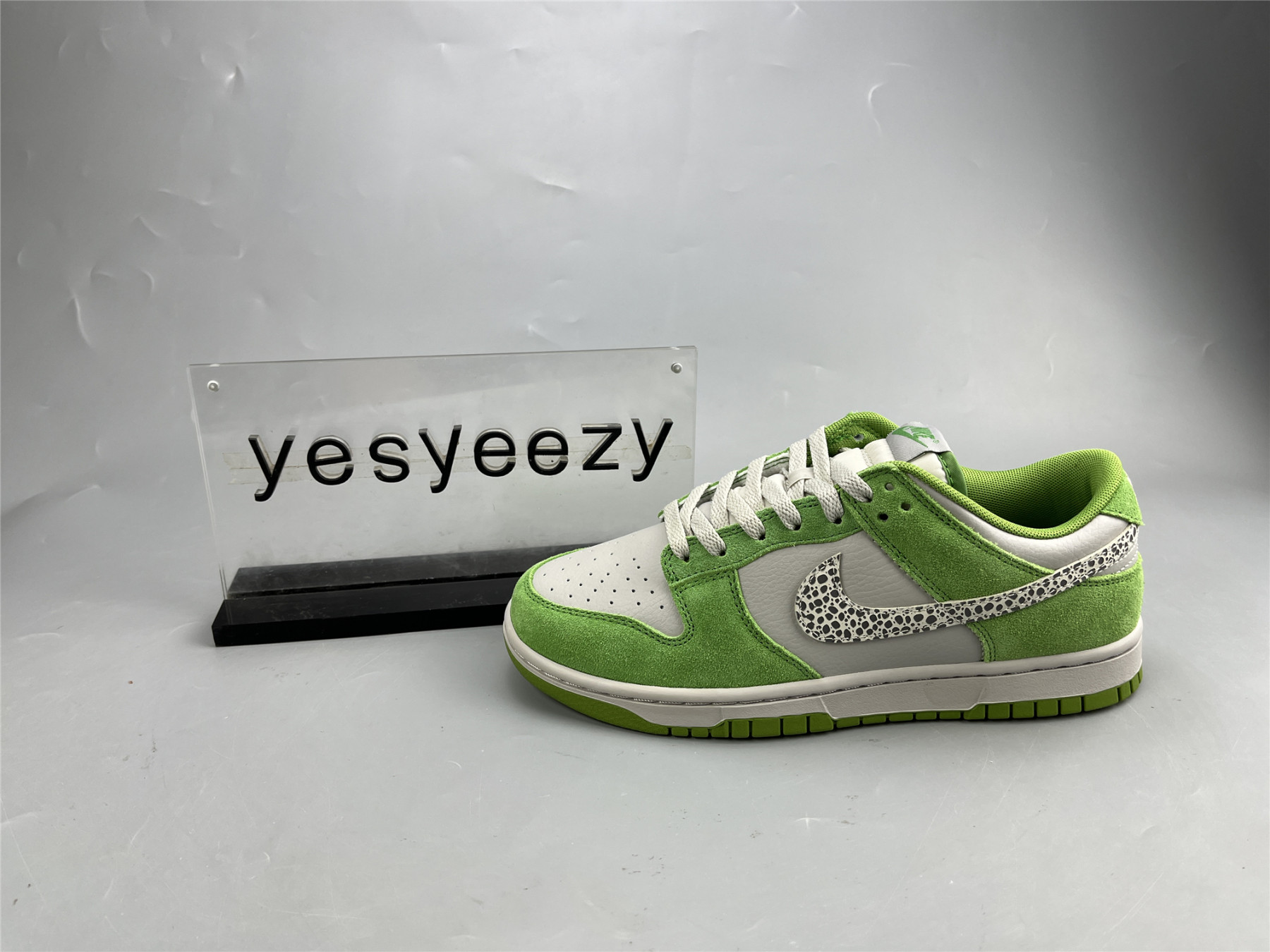 ua nike dunk low