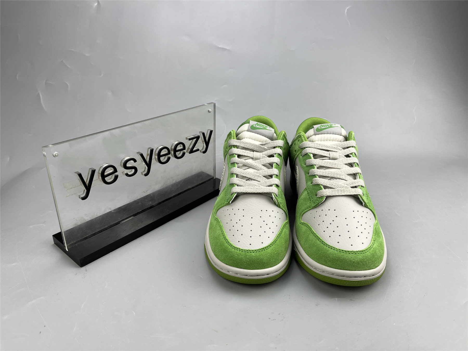 ua nike dunk low