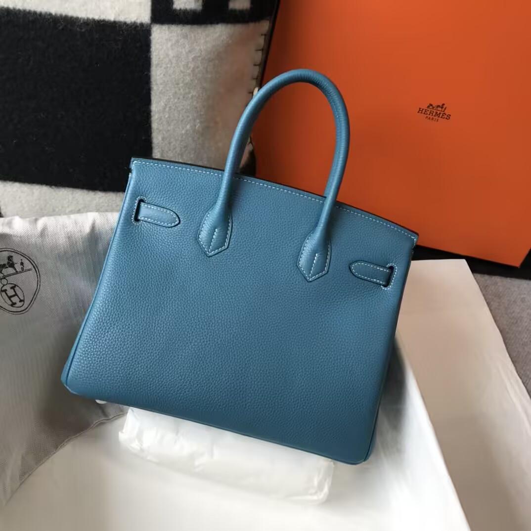 HERMÈS BIRKIN Gold 25 30 35