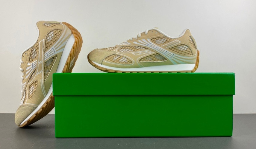 ua b0tt*ga Ven*ta orbit sneaker