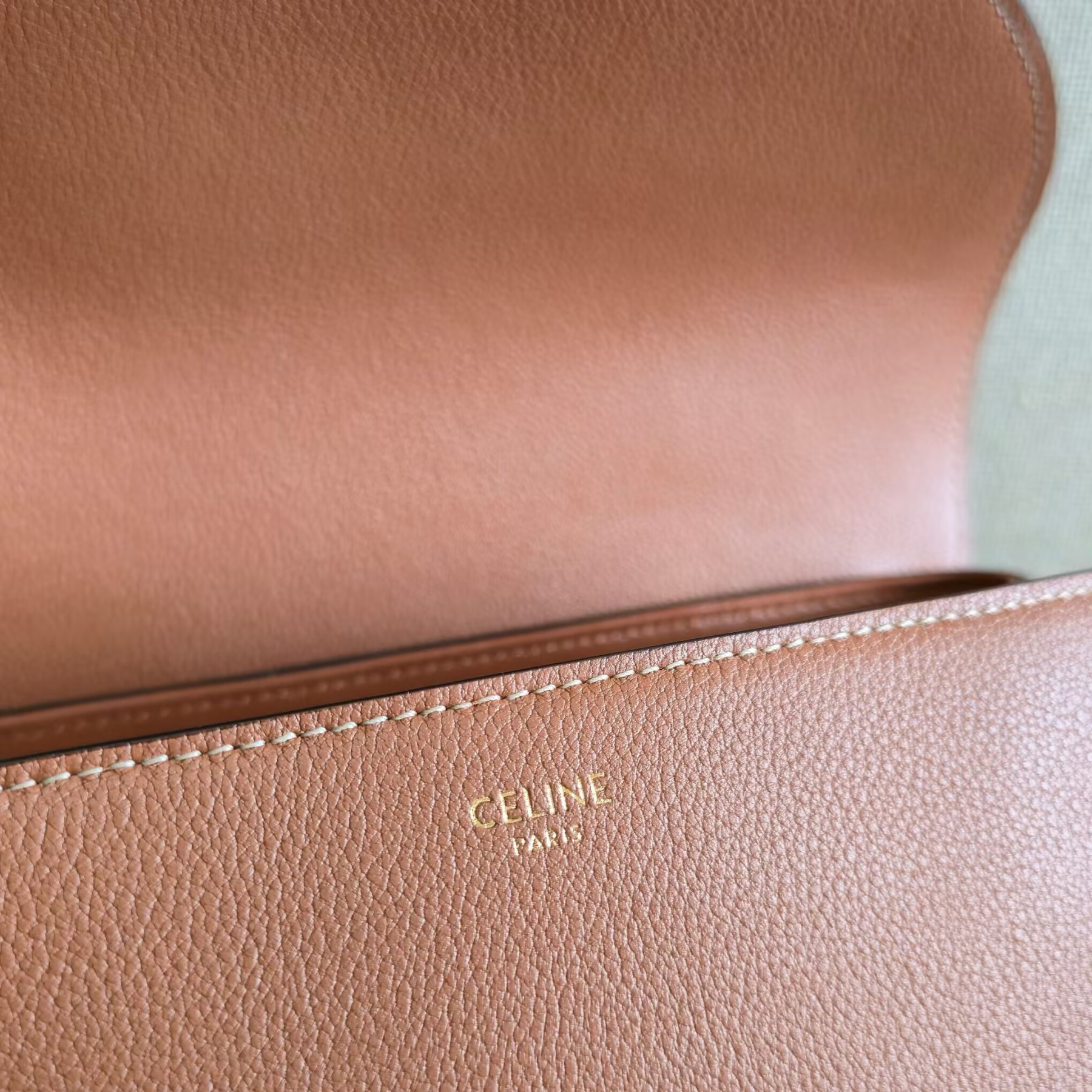 Celine MEDIUM NINO BAG 25x17.5x10cm