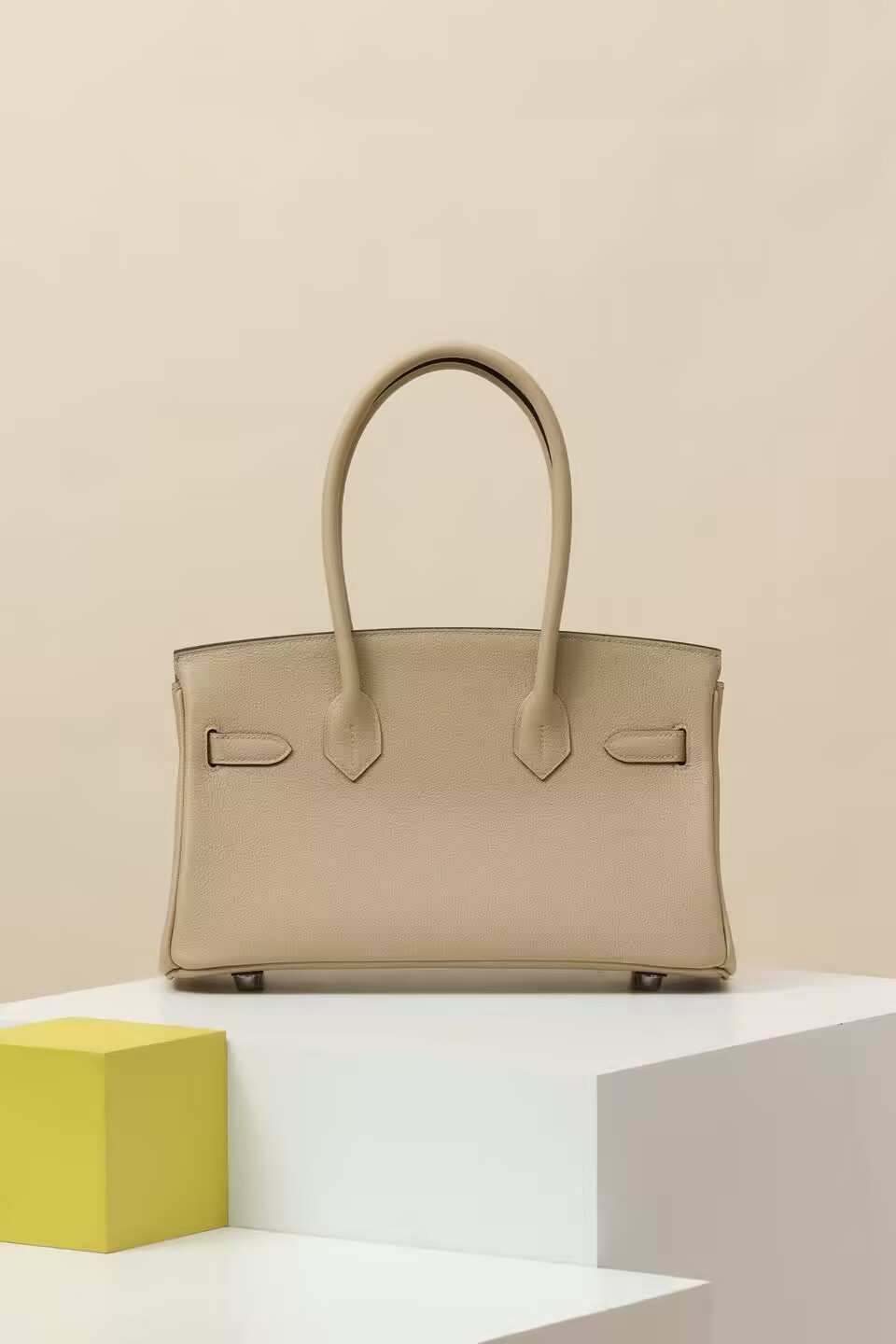 Hermès Birkin Shoulder Light 29cm