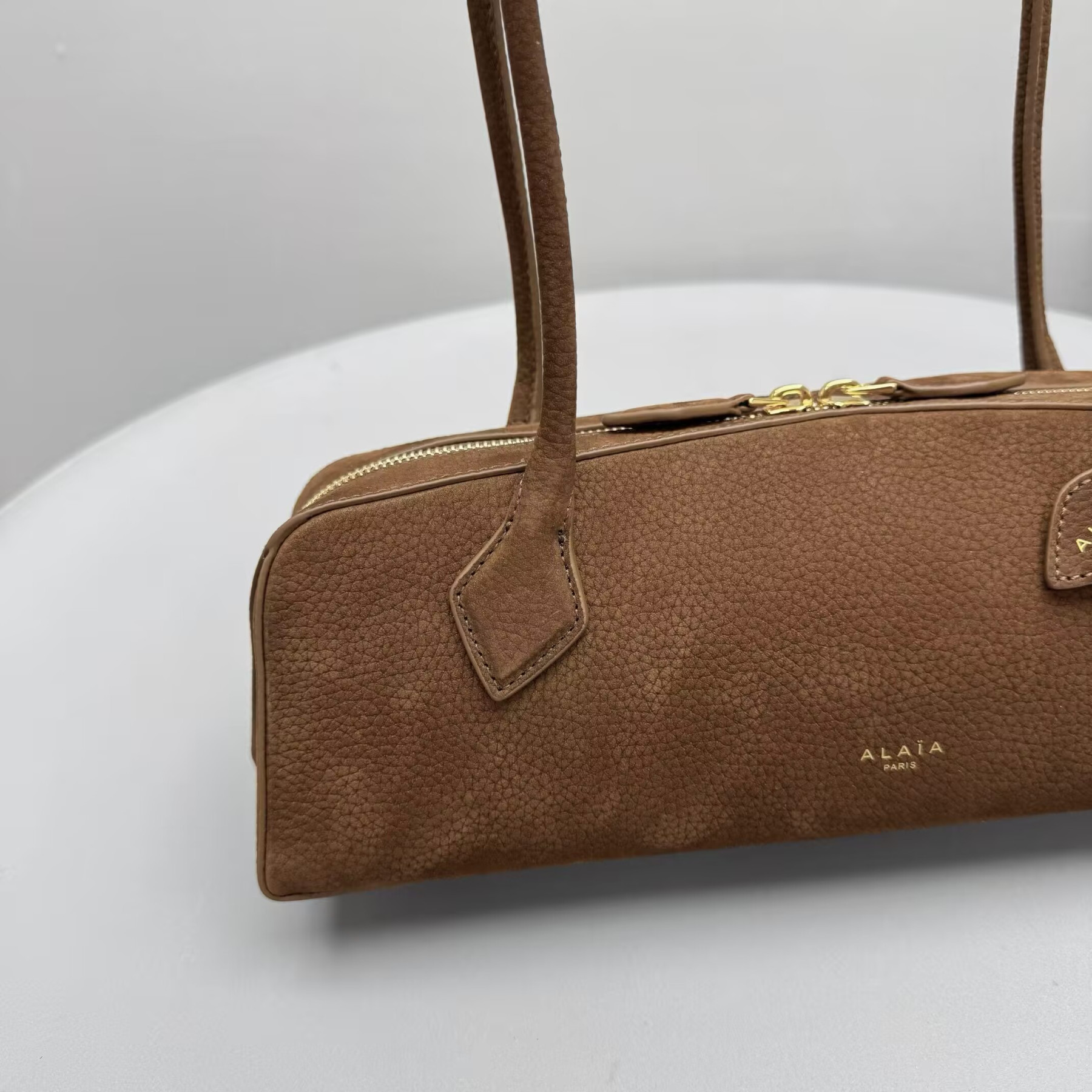 A1a1a LE TECKEL MEDIUM BAG 33x11x10cm