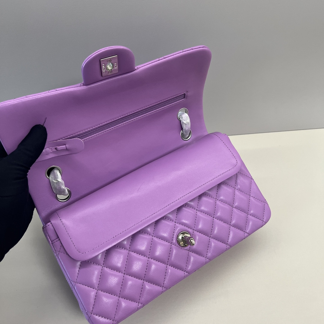 Chanel Classic Flap Handbag CF 25x15x6.5cm