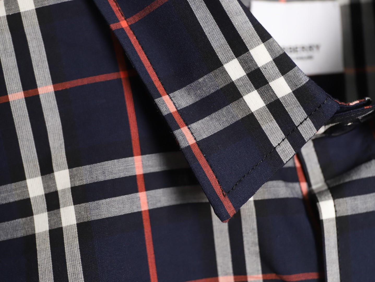 Bv*b*rry short-sleeved shirts