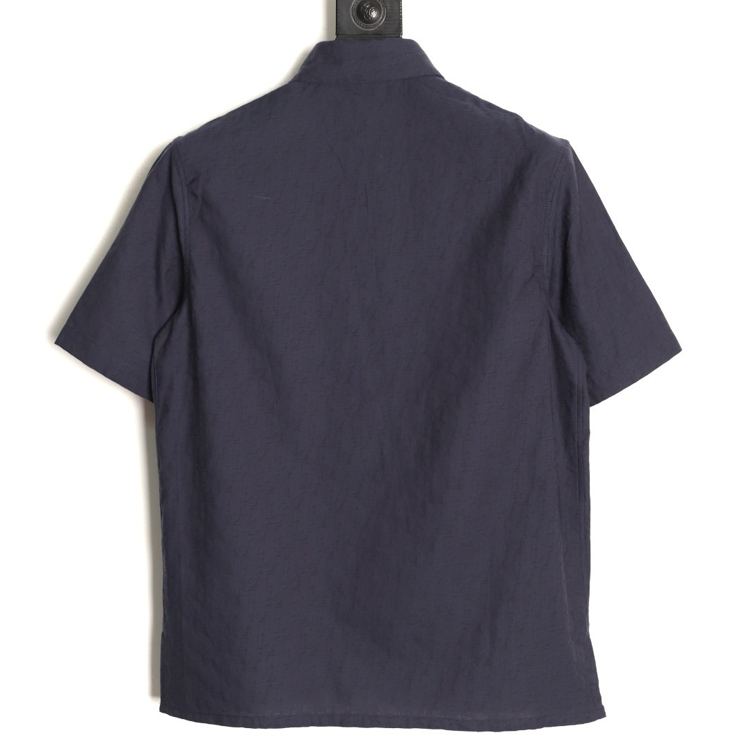 D10r short-sleeved shirts