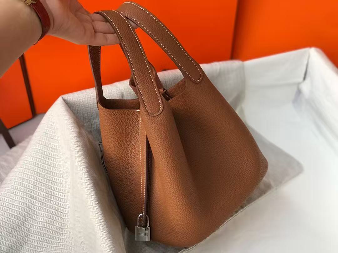 Hermès Picotin 22cm without original box