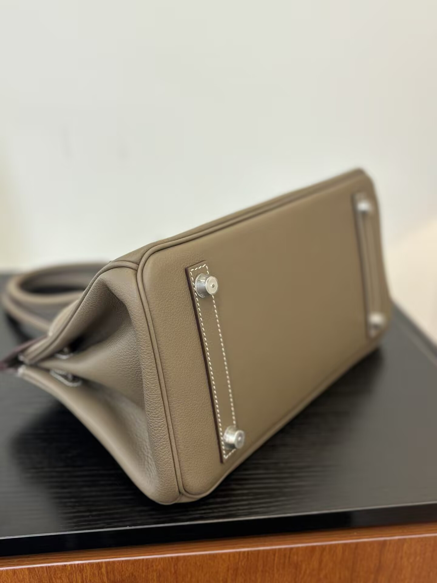 Hermès Birkin Shoulder Light 29cm