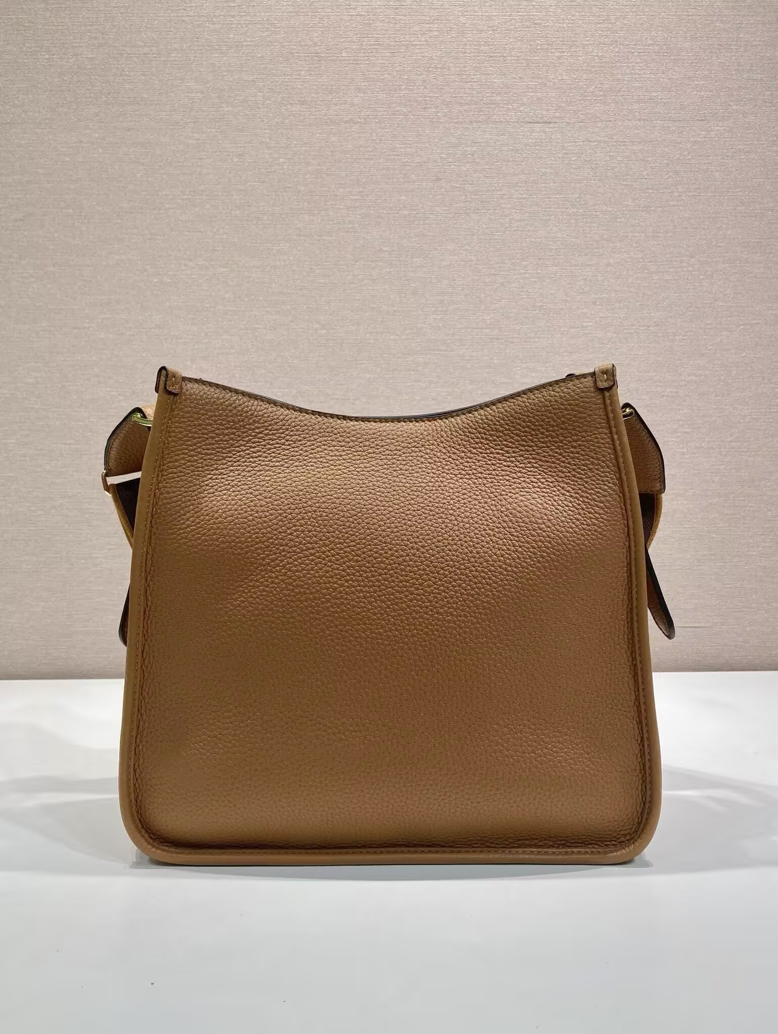Prada Medium Leather Bag 26X28X11cm