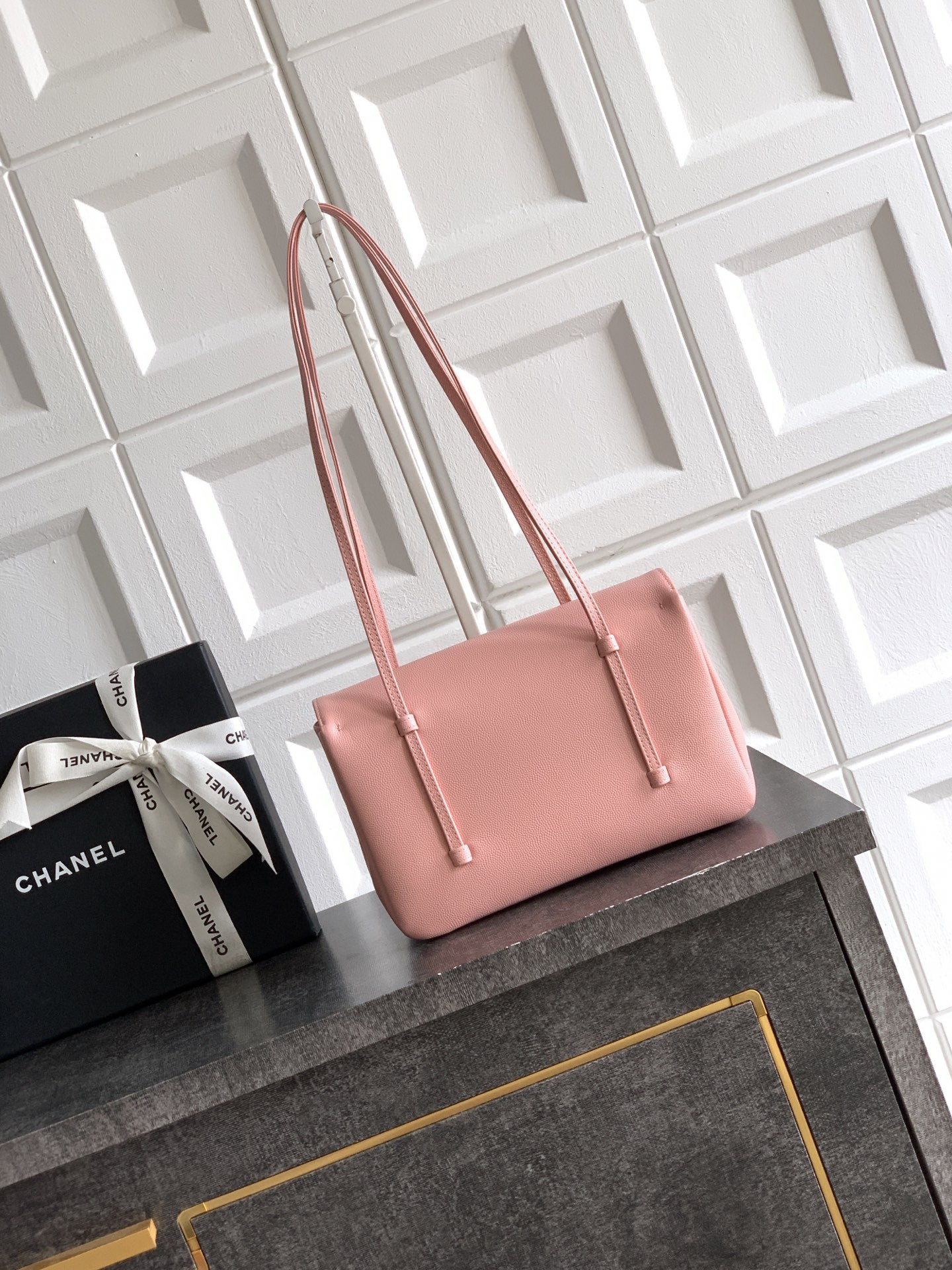 Chanel Small Flap Bag AS6130 15x22x7cm