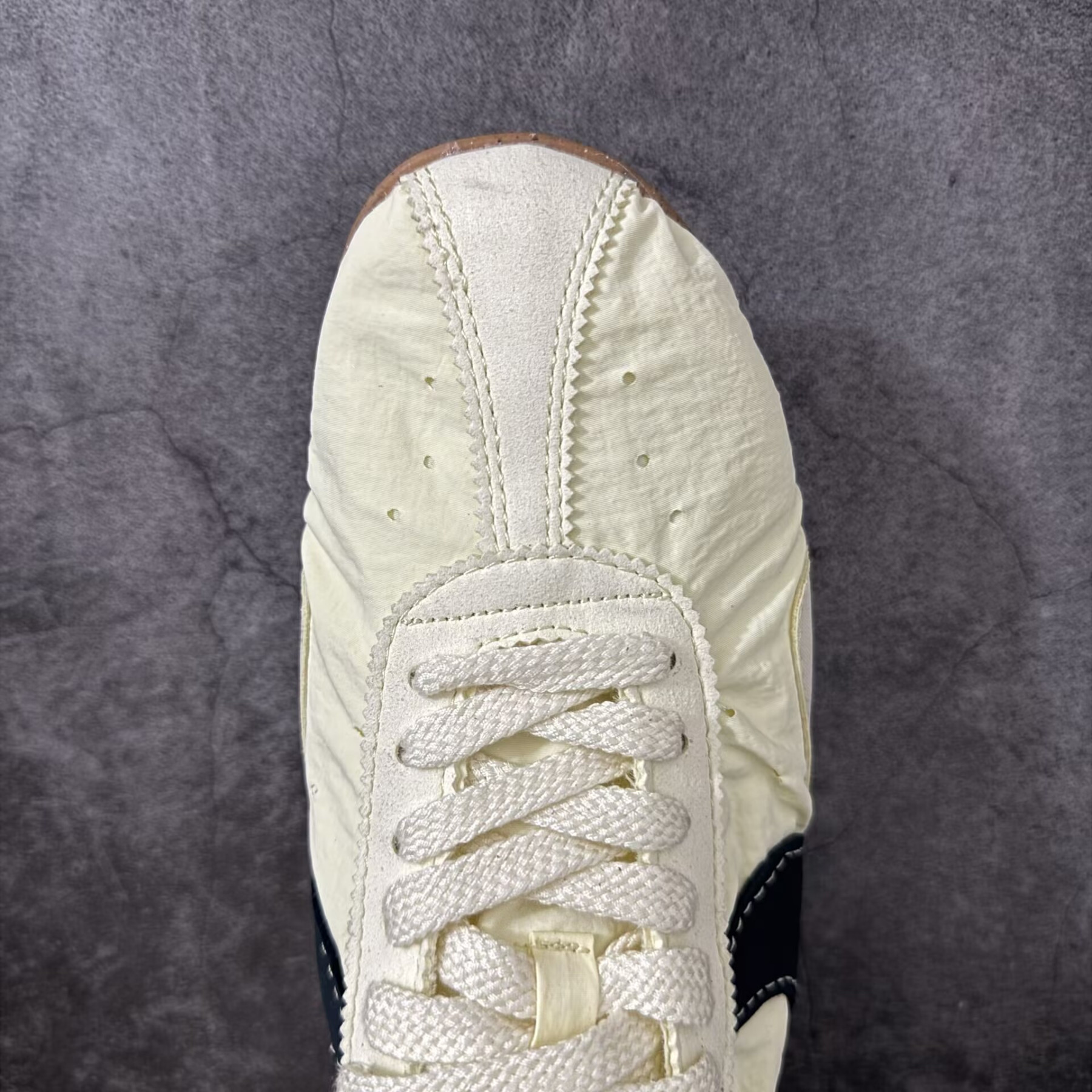 UA Nike Moon Shoe SP