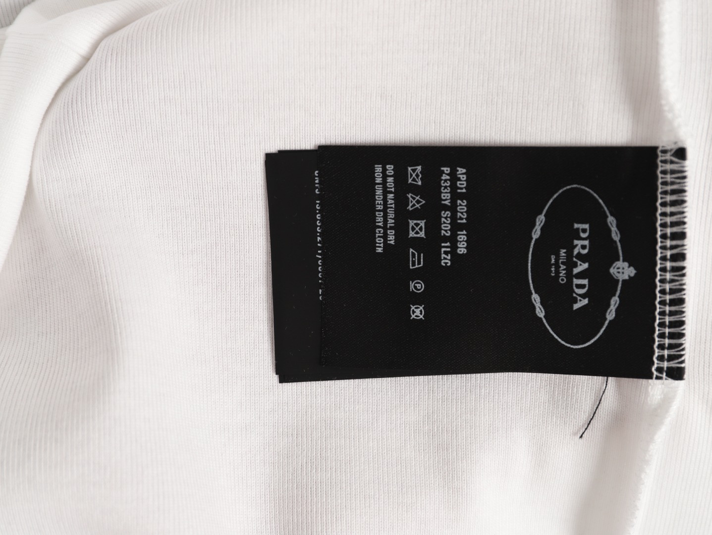 PRADA Vest