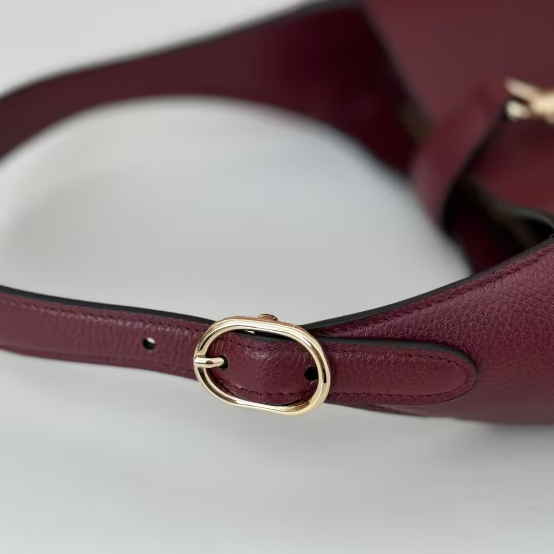 Gvc*1 jackie small shoulder bag 27.5x19x4cm