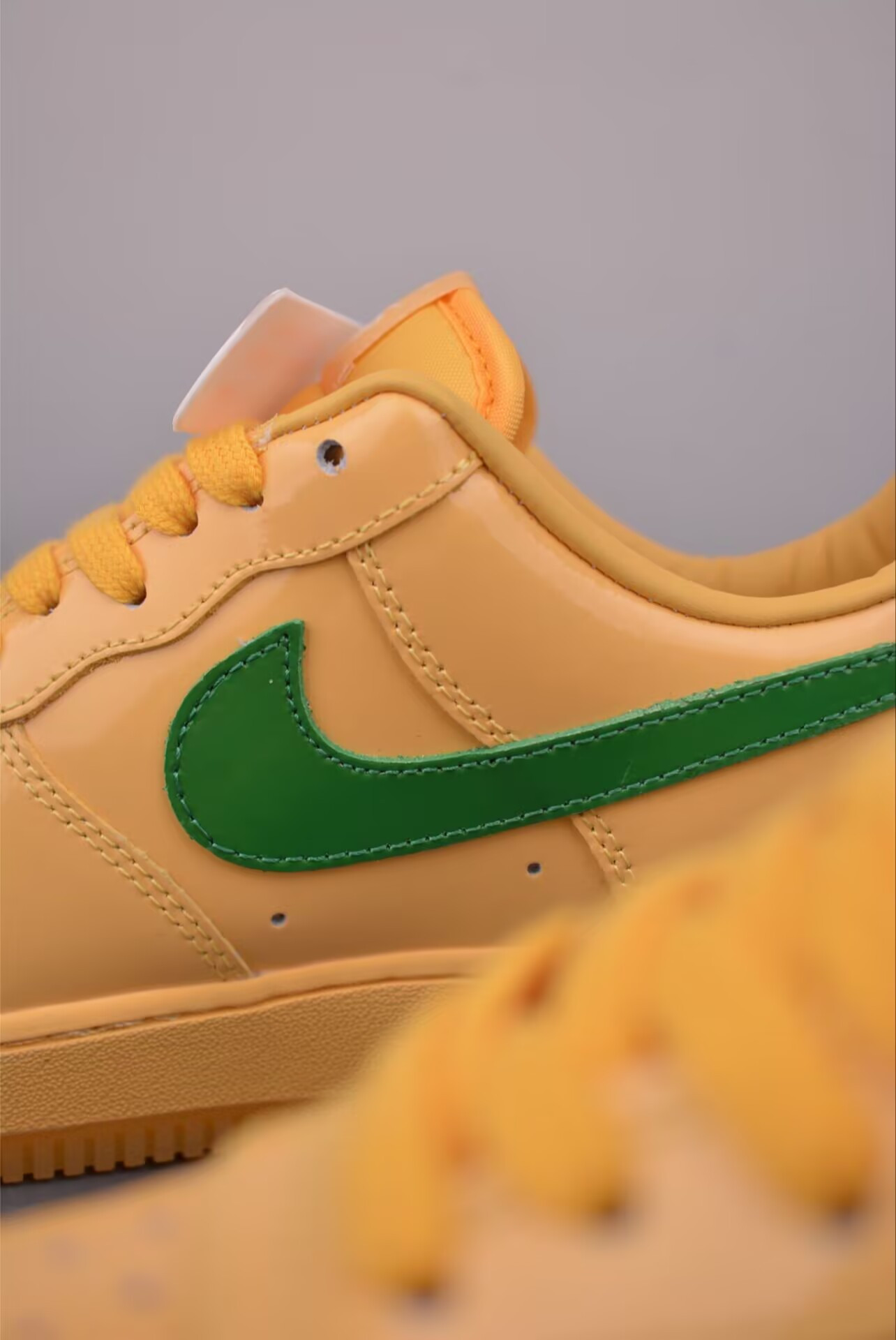 UA Air Force 1 Low