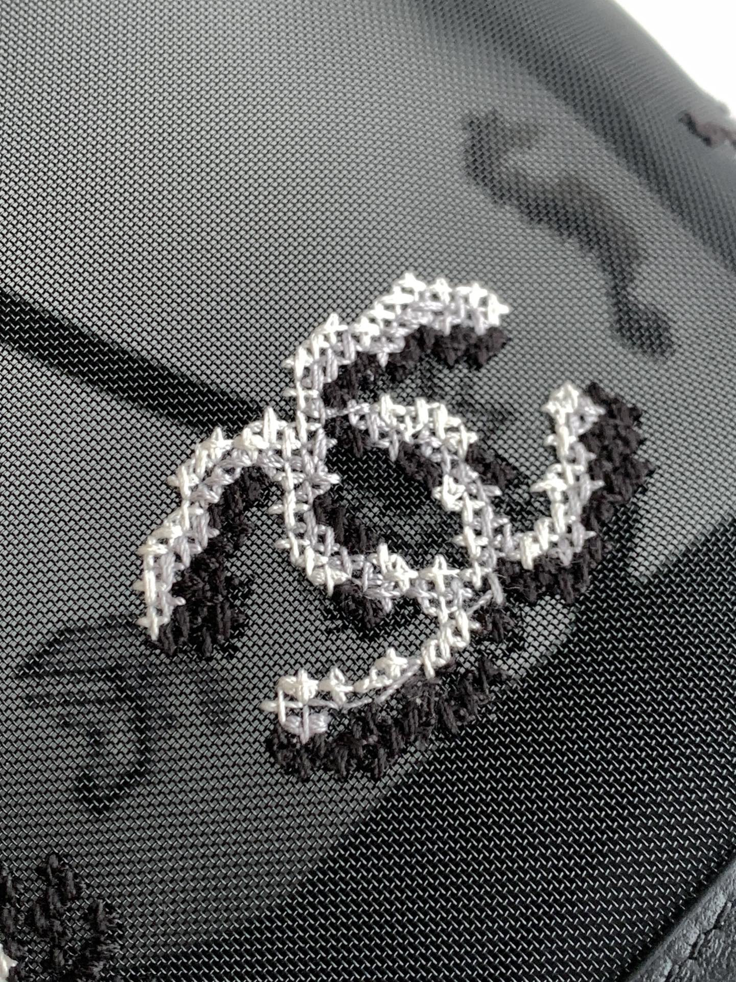 CHANEL Large Bucket Bag AS6189 31x24x23cm