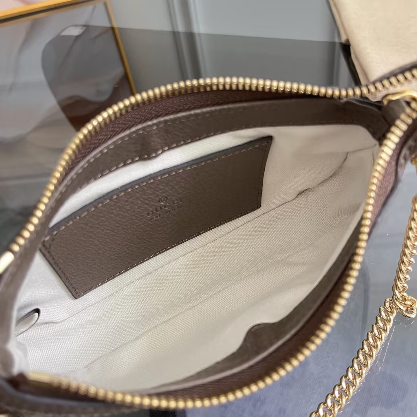 Gvc*1 ophidia mini bag 19x10x3cm