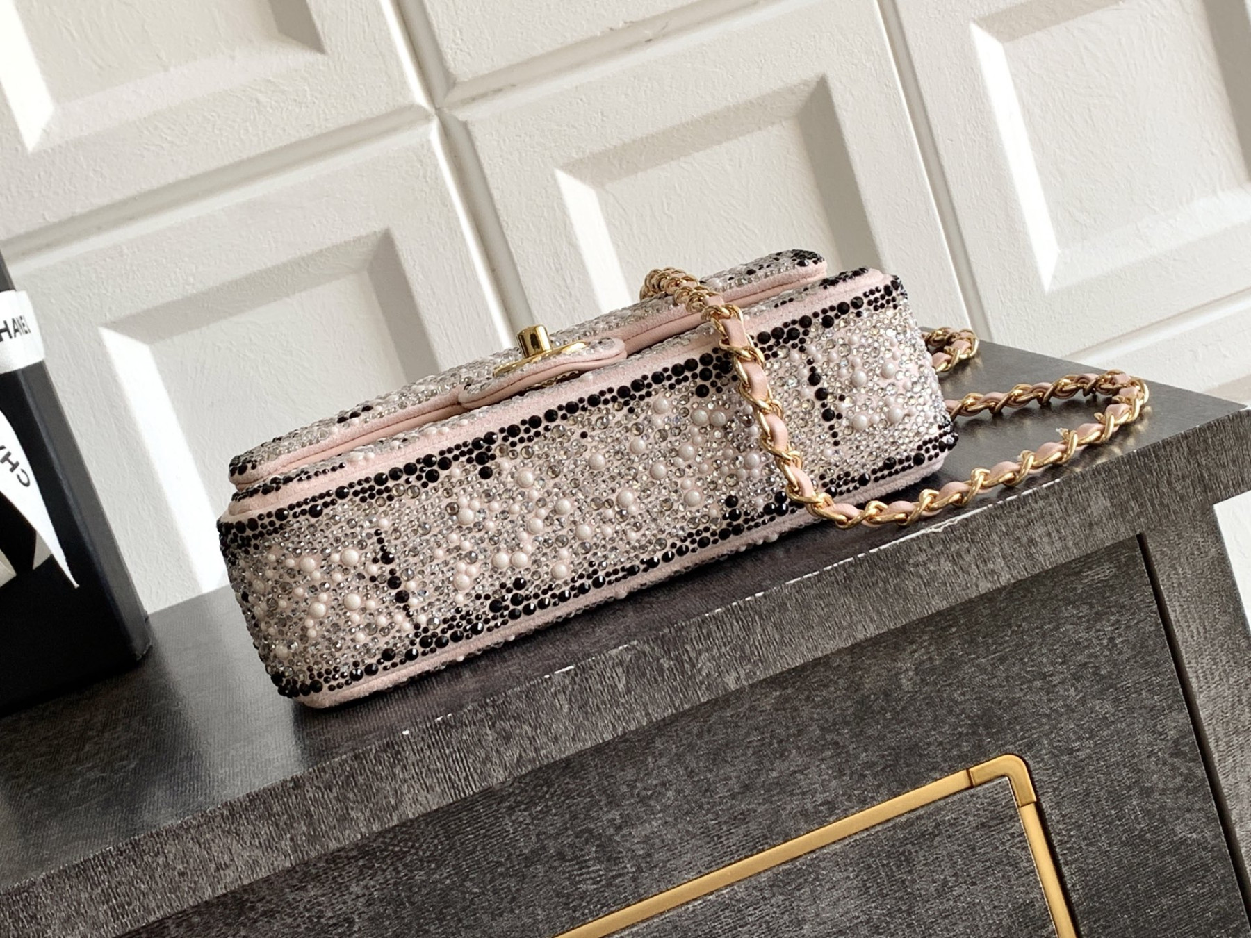 Chanel Evening Bag AS4297 13x21x8cm
