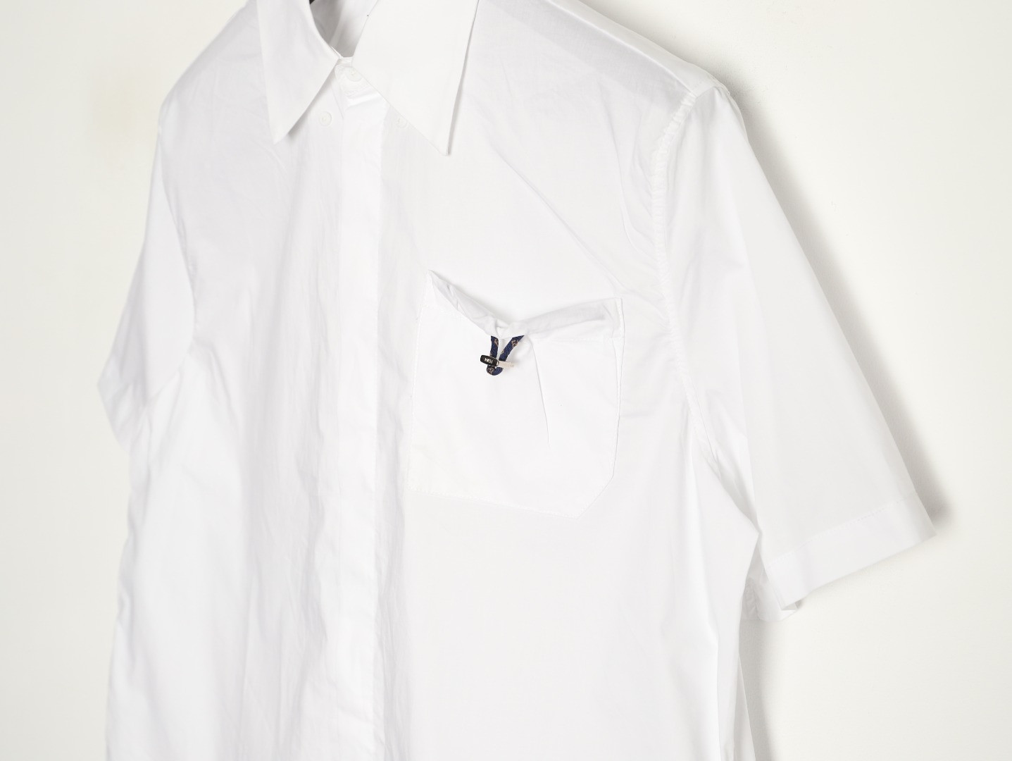 F**di short-sleeved shirts