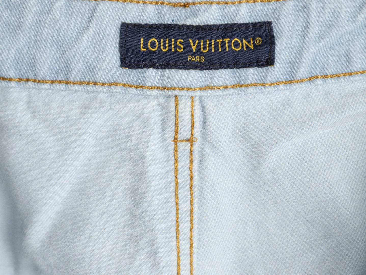 Louis Vuitton Shorts