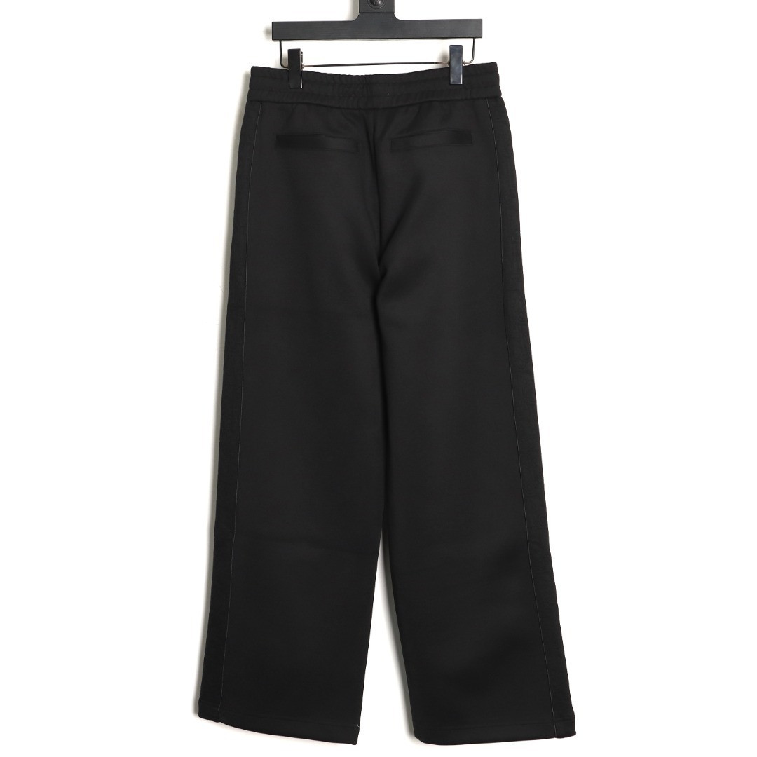 D10r 25fw pants suit