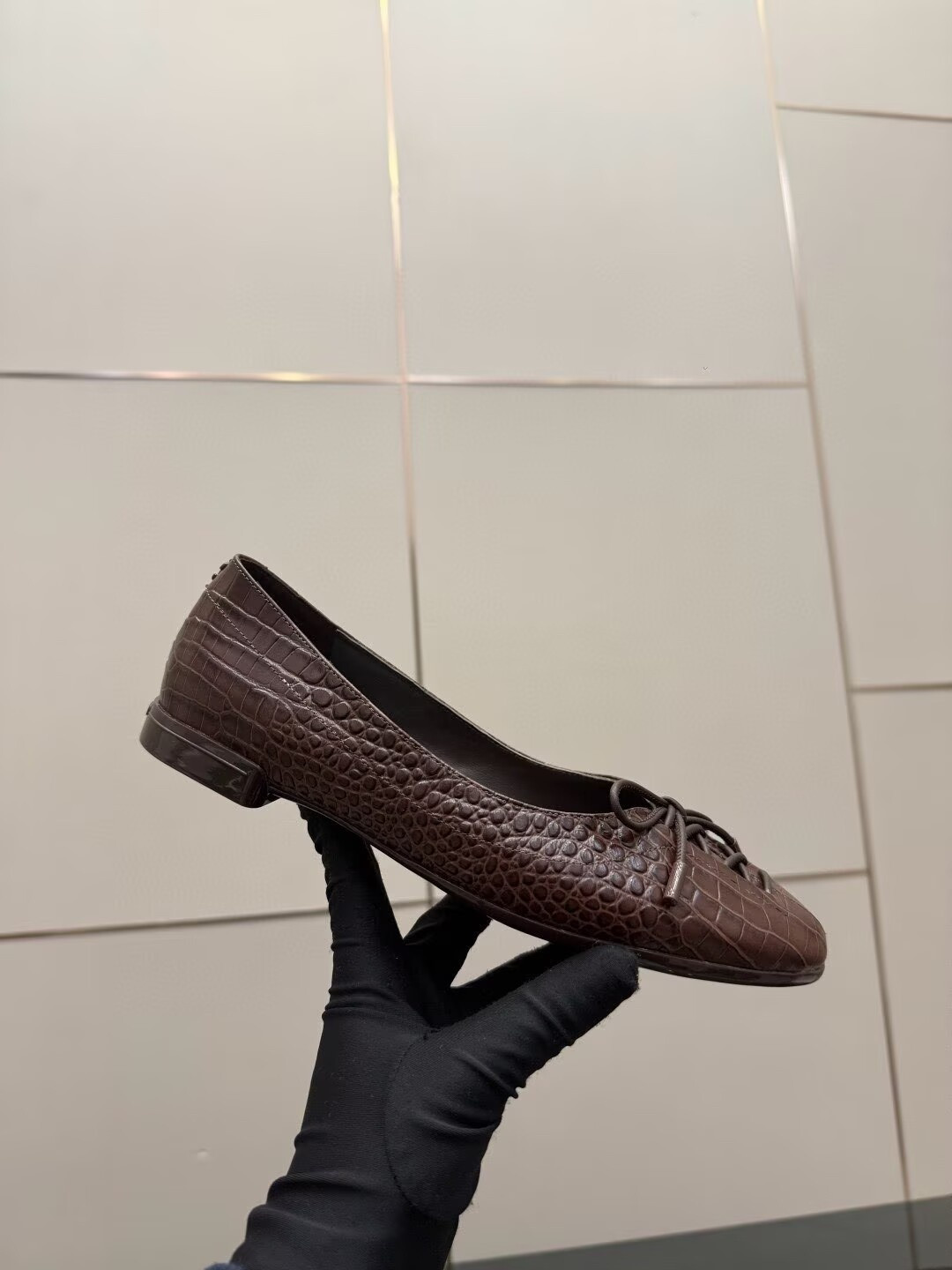 ua J1m*y Ch00 scarlett ballerina flats