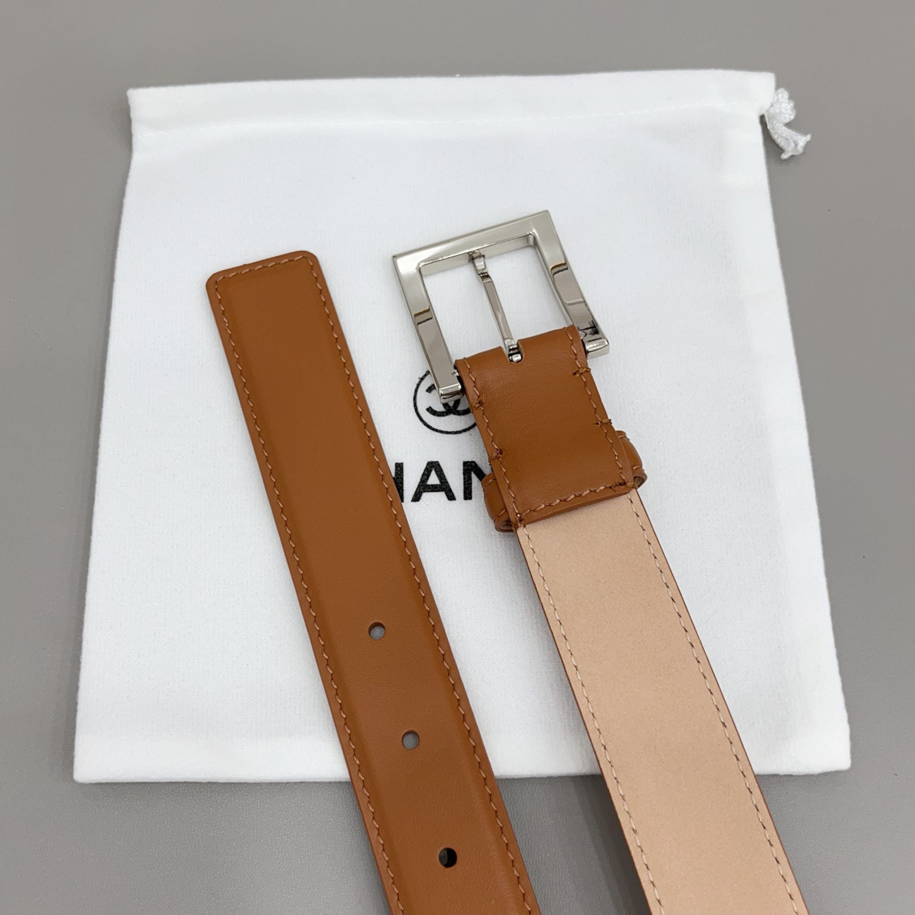 Chanel Belt