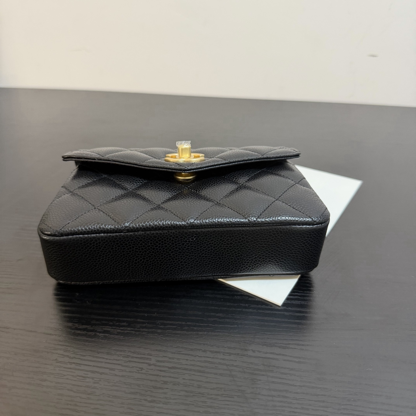 Chanel Belt Bag 18x12x3.5cm