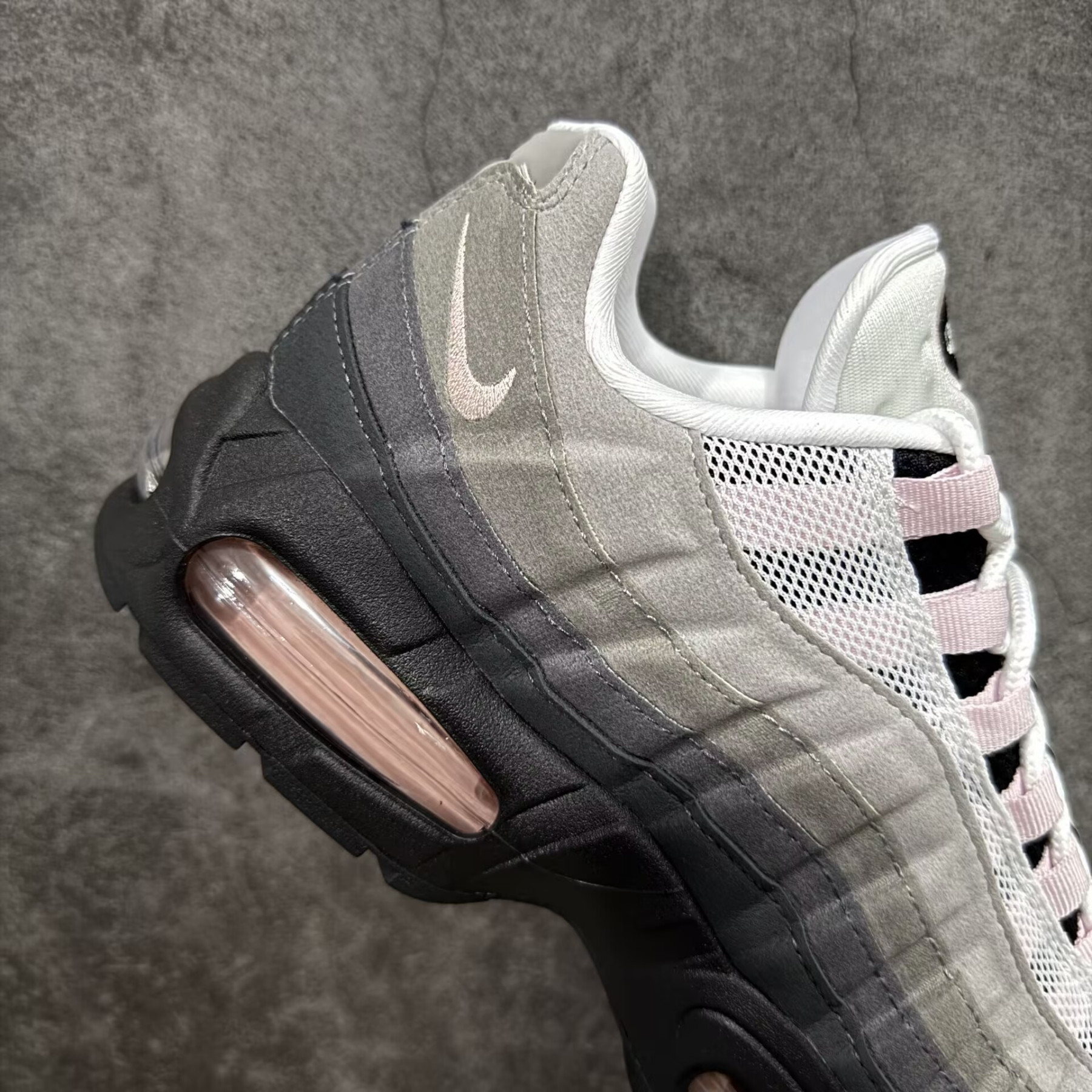 UA Nike Air Max 95 OG