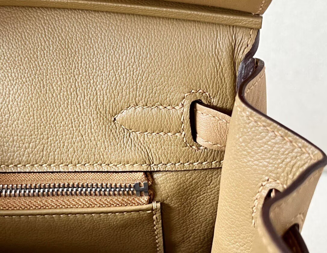 HERMÈS BIRKIN 25 30